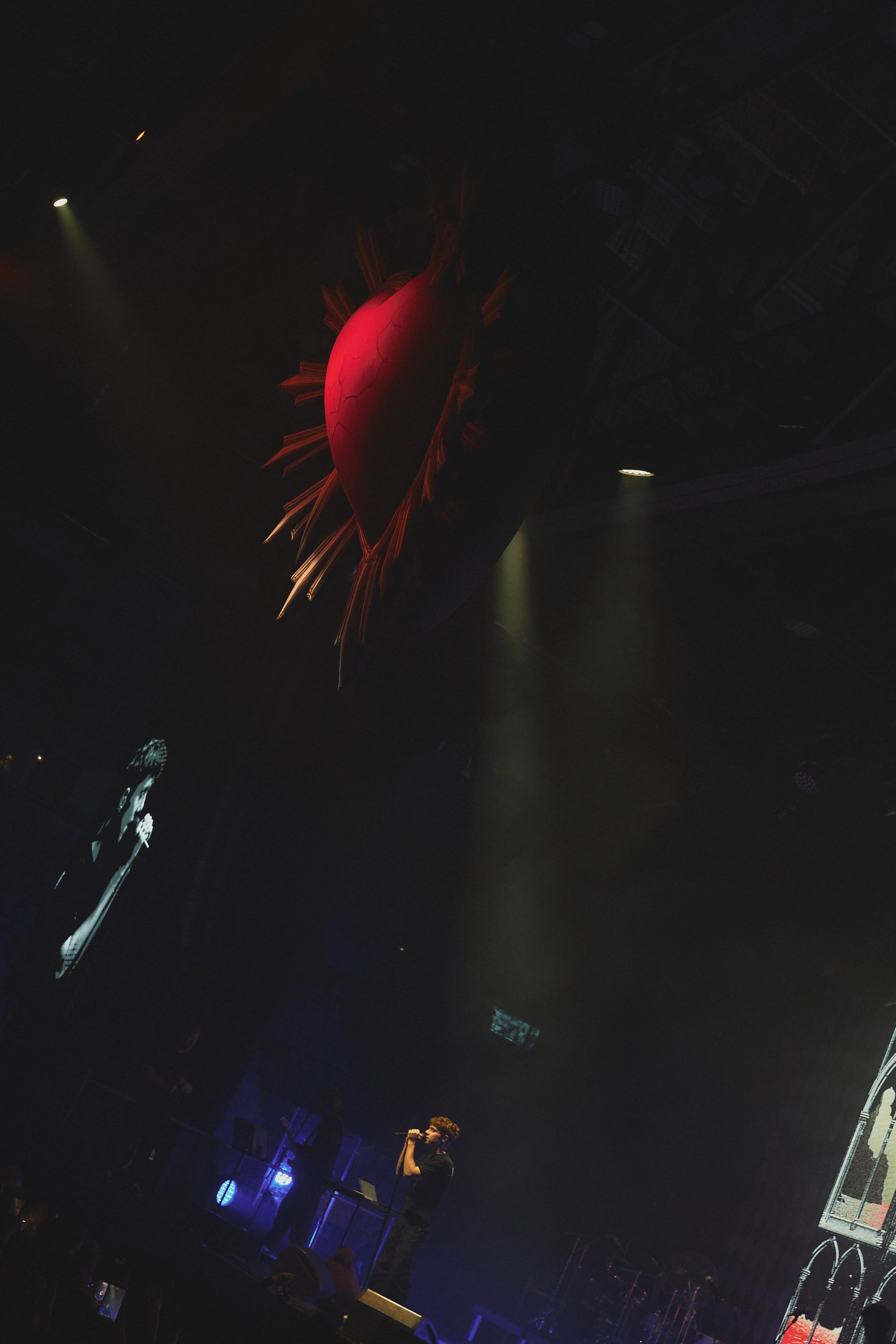 Концерт Вани Дмитриенко. Свадебный и семейный фотограф