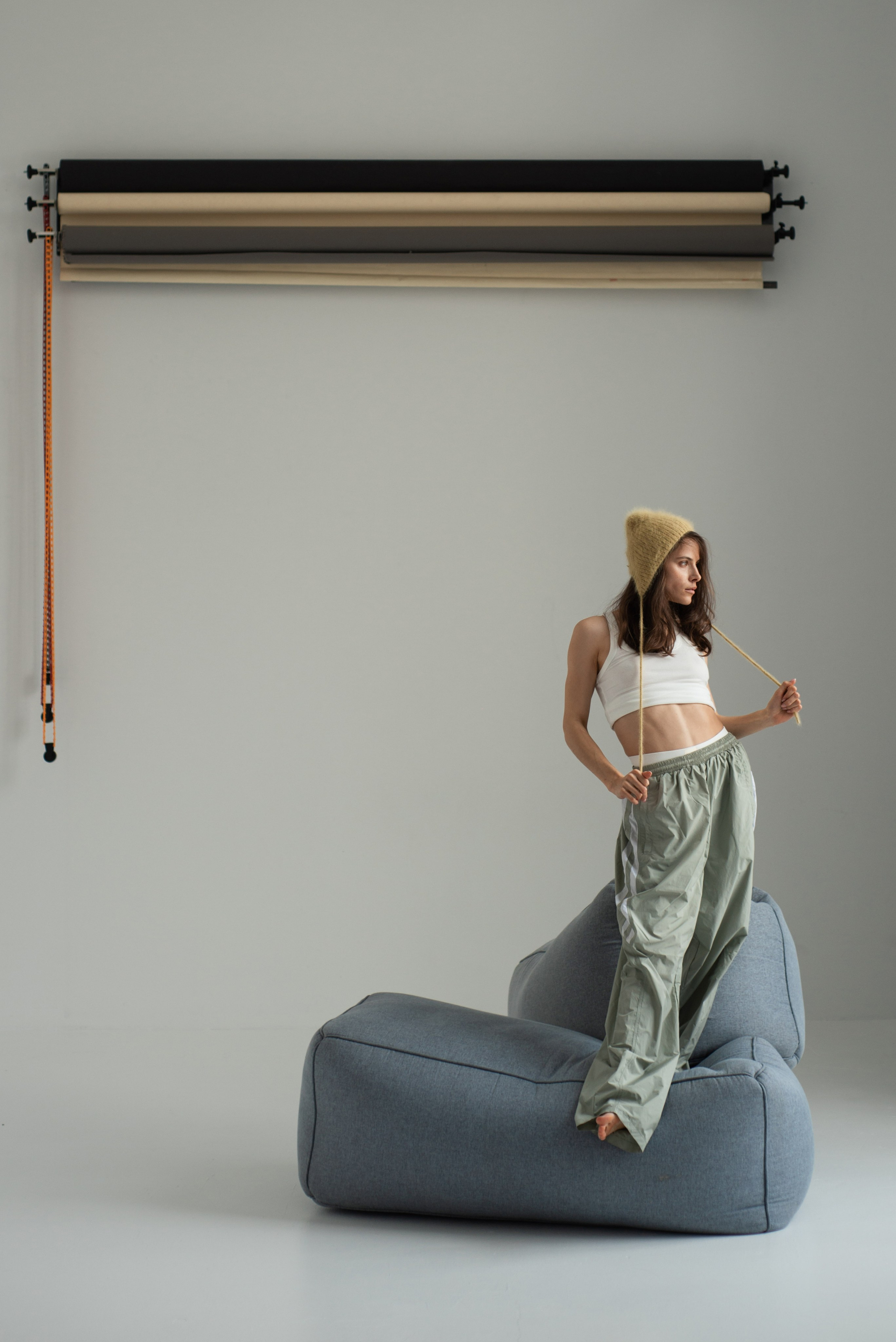 Юля. Фотограф Нижний Новгорода Елена Калмыкова