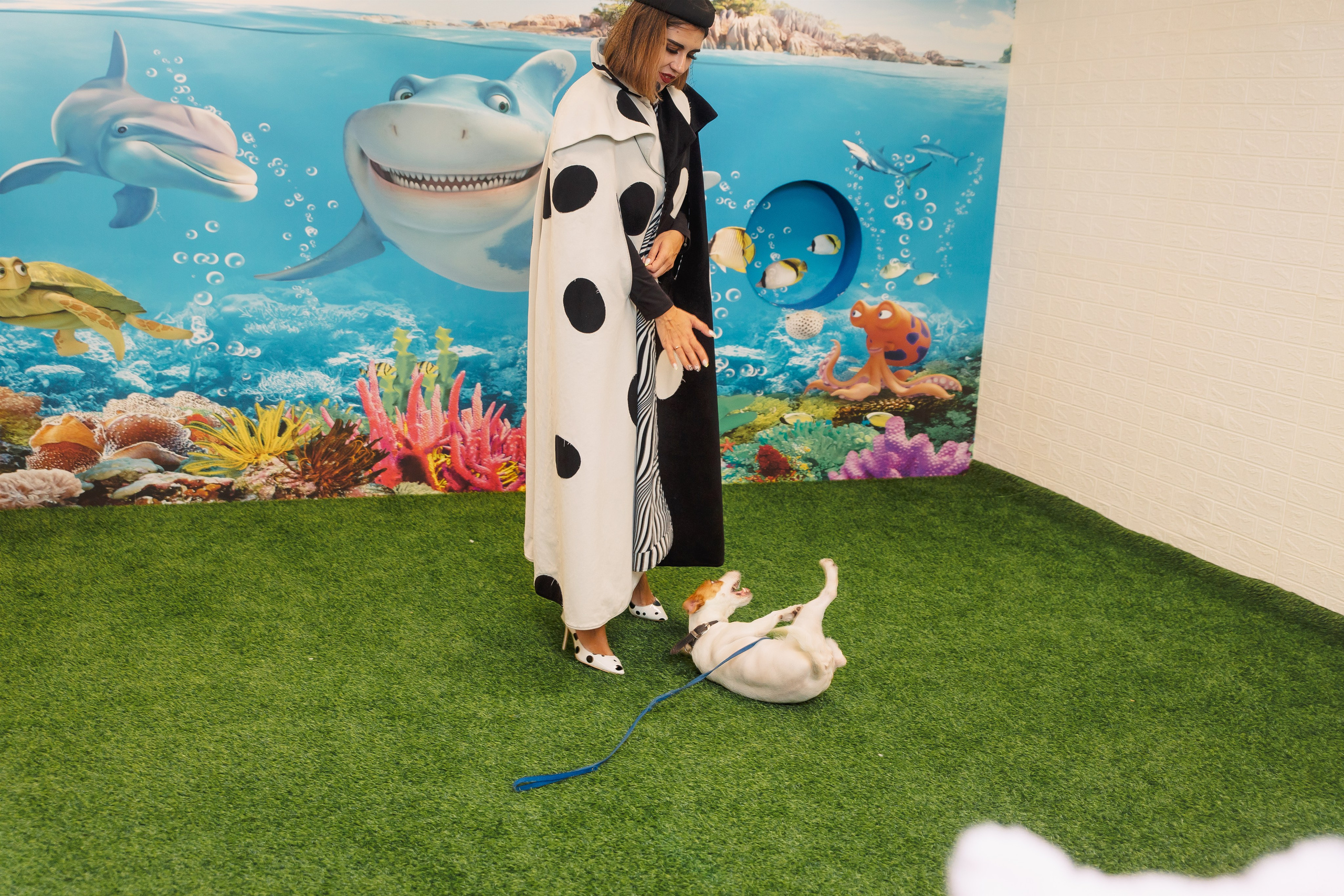 День Рождения. Фотограф в Кронштадте и Санкт-Петербурге Анастасия Коваленко