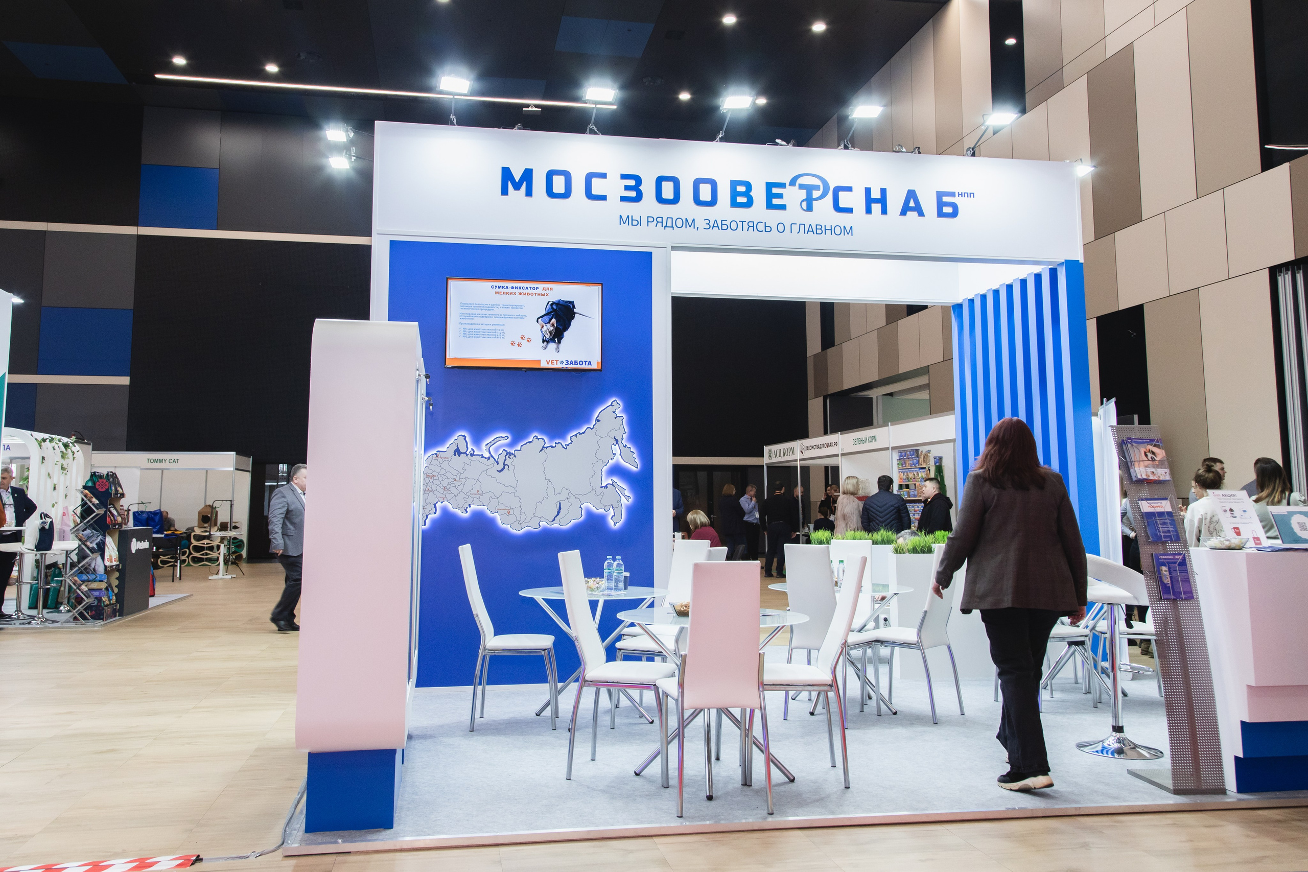 Репортажная съёмка. Фотограф Матвей Водяной