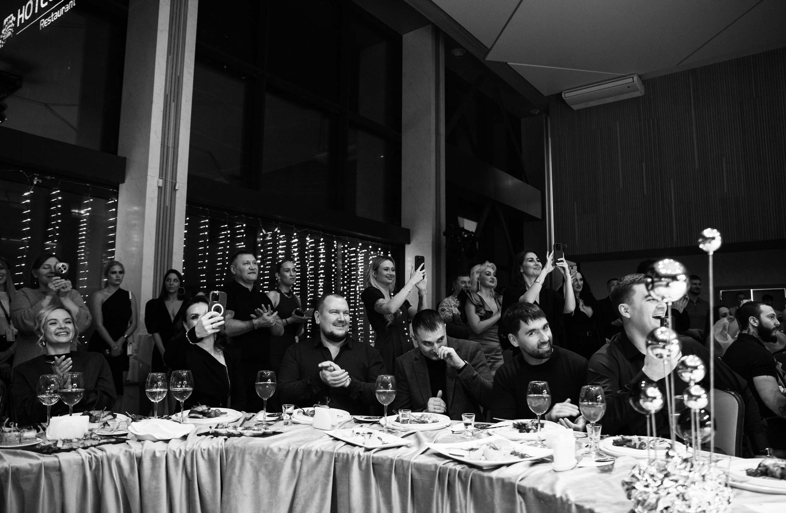 Корпоратив — Фантастическая семерка 2025. Репортажный и свадебный фотограф в Челябинске Елисеев Павел