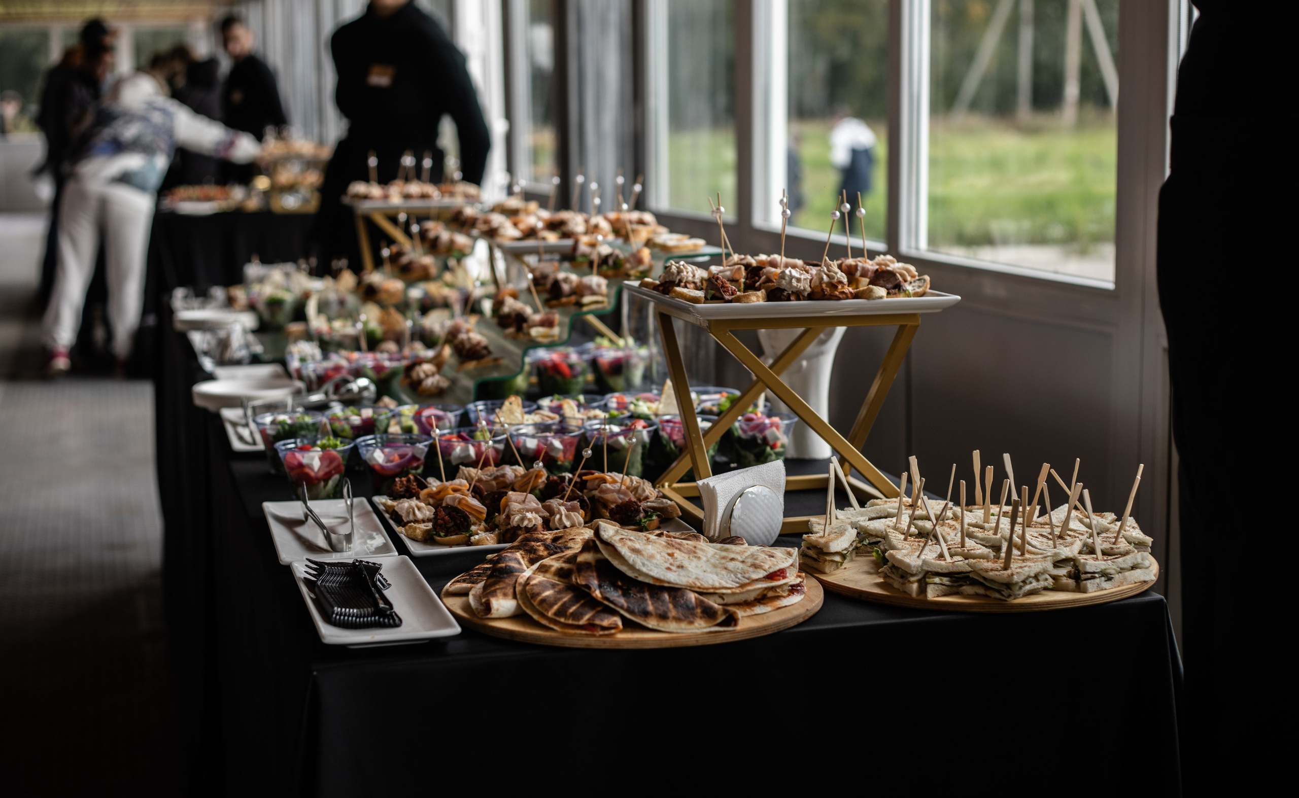 УЗСТ- Корпоративный тимбилдинг на аэродроме. Репортажный и свадебный фотограф в Челябинске Елисеев Павел