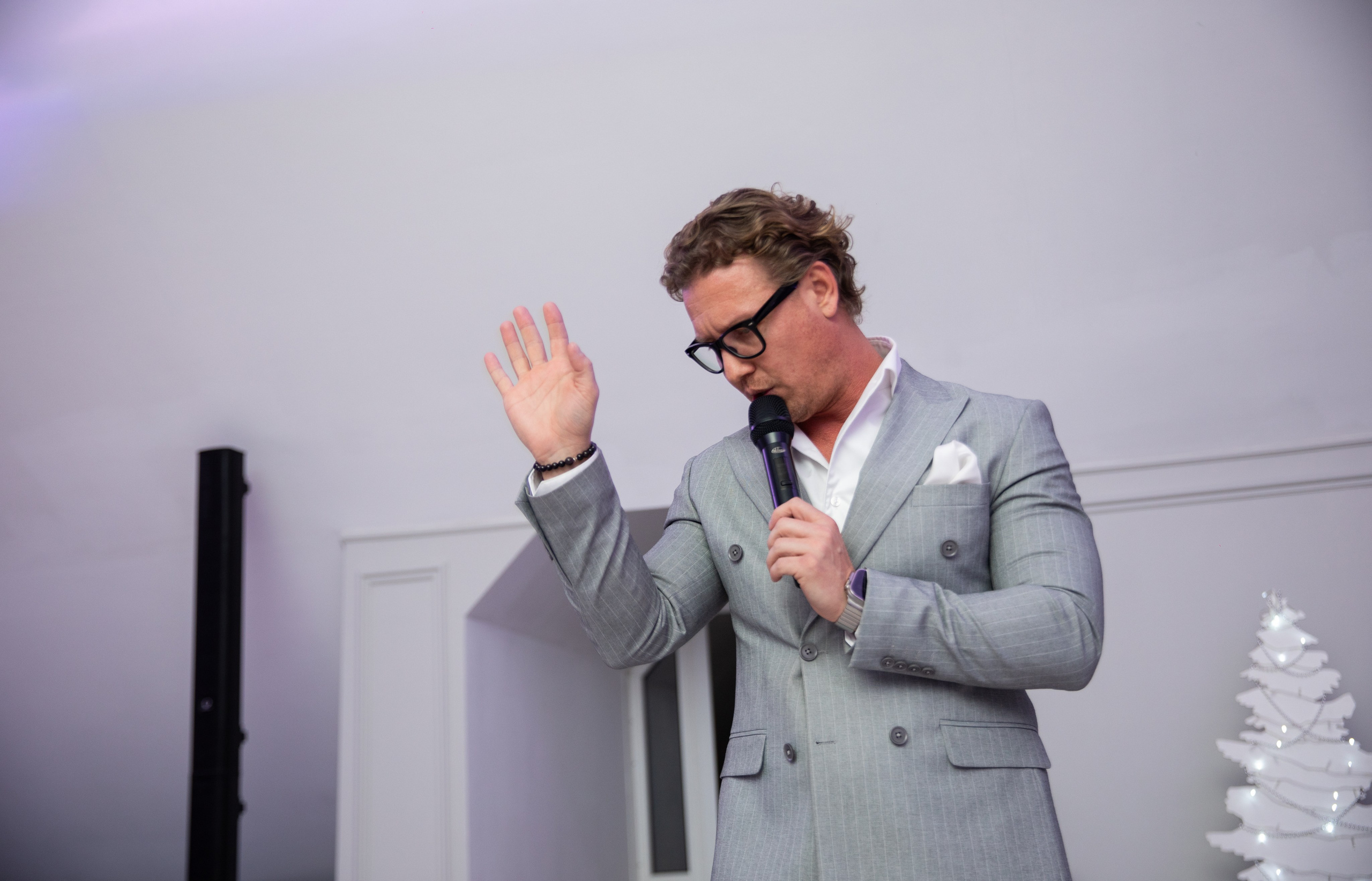 Юбилей. Снежная Королева -2024. Репортажный и свадебный фотограф в Челябинске Елисеев Павел