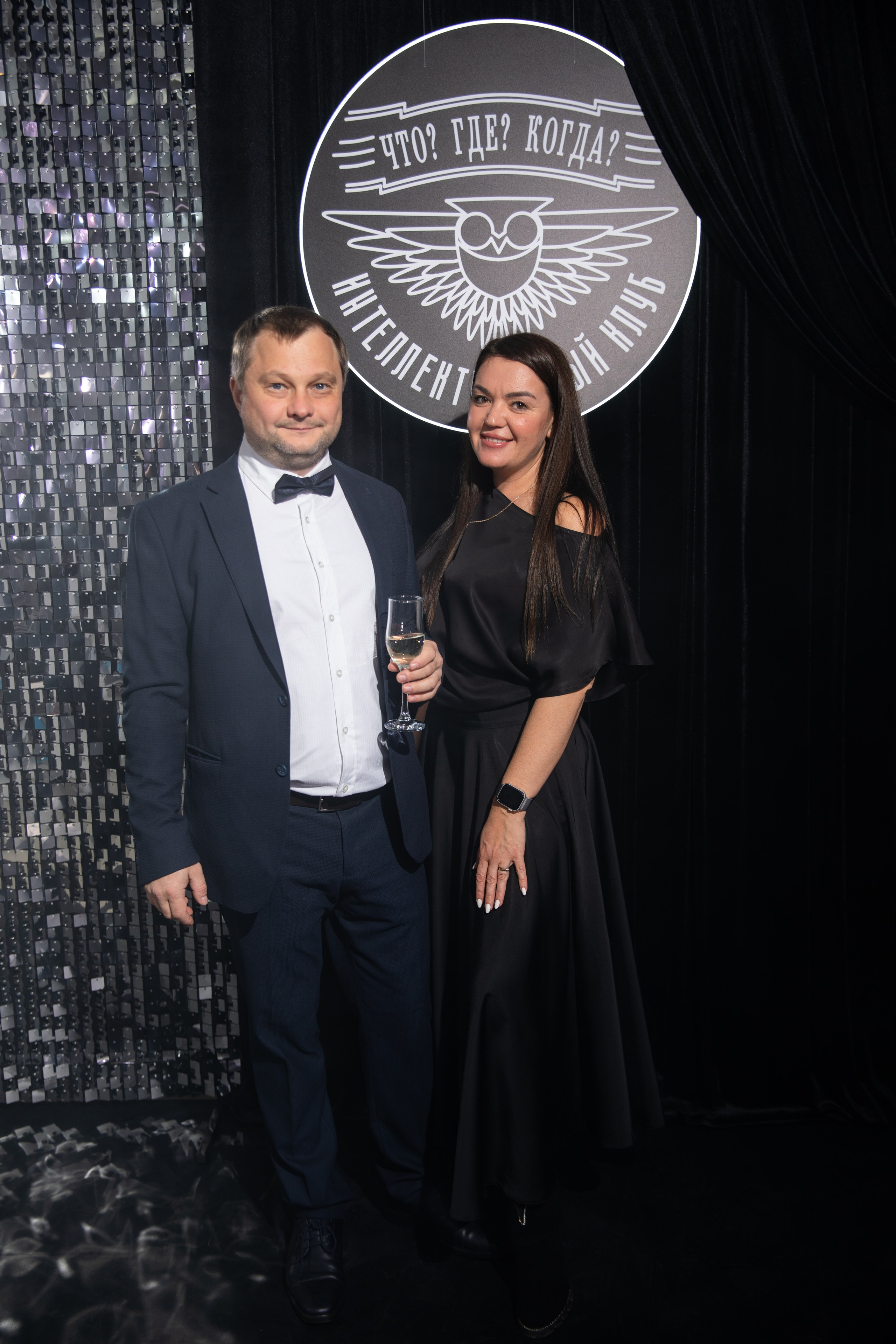 Что? Где? Когда?. Репортажный и свадебный фотограф в Челябинске Елисеев Павел