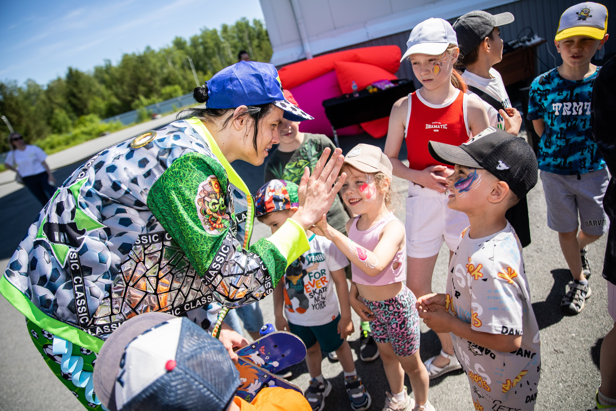 Мероприятия «PEPLOS -2025». Репортажный и свадебный фотограф в Челябинске Елисеев Павел