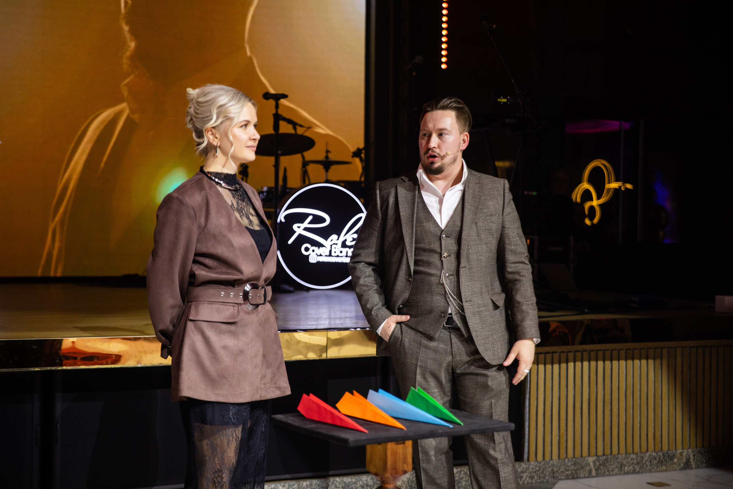 Корпоратив — Фантастическая семерка 2025. Репортажный и свадебный фотограф в Челябинске Елисеев Павел