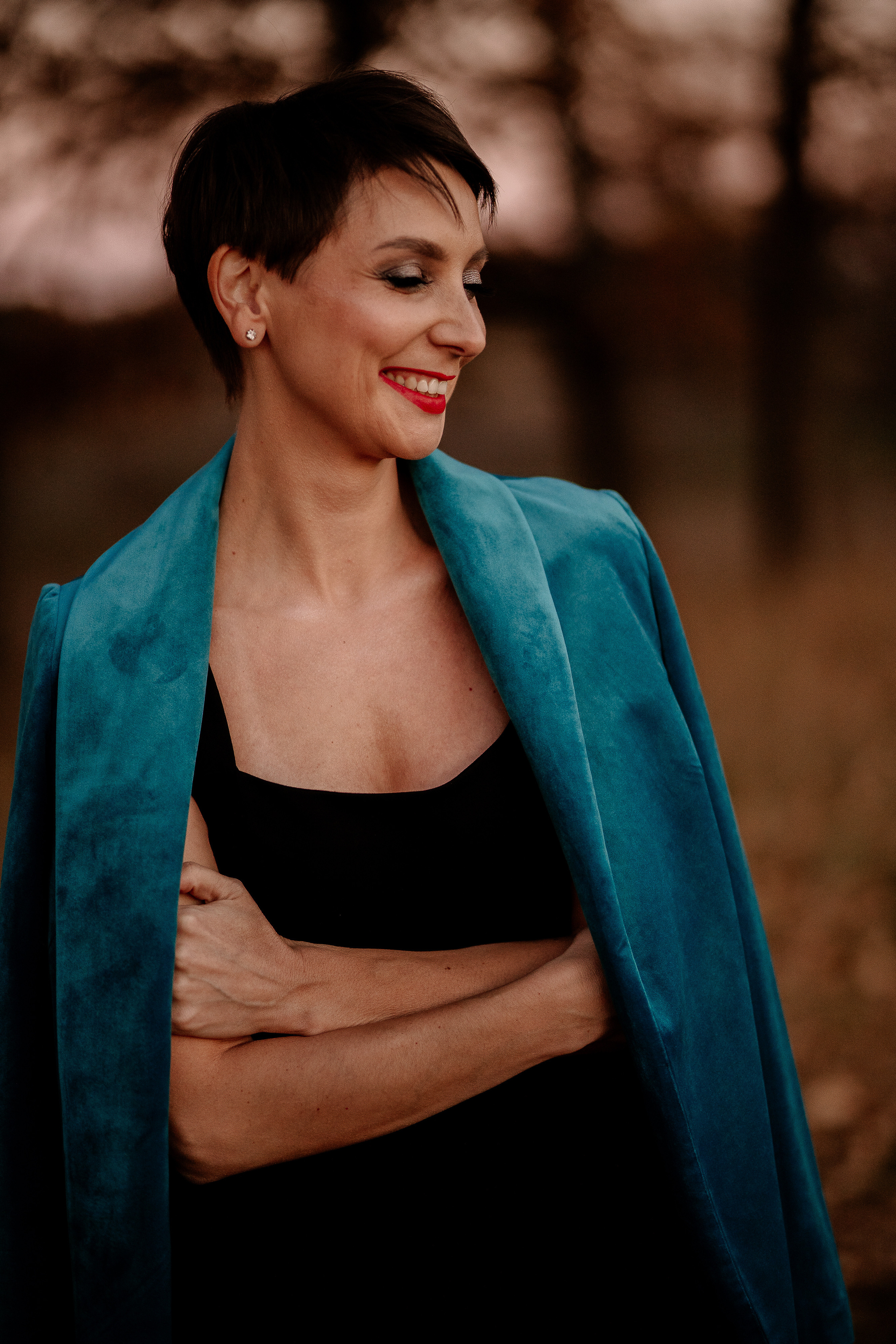 Люба. Искренний фотограф