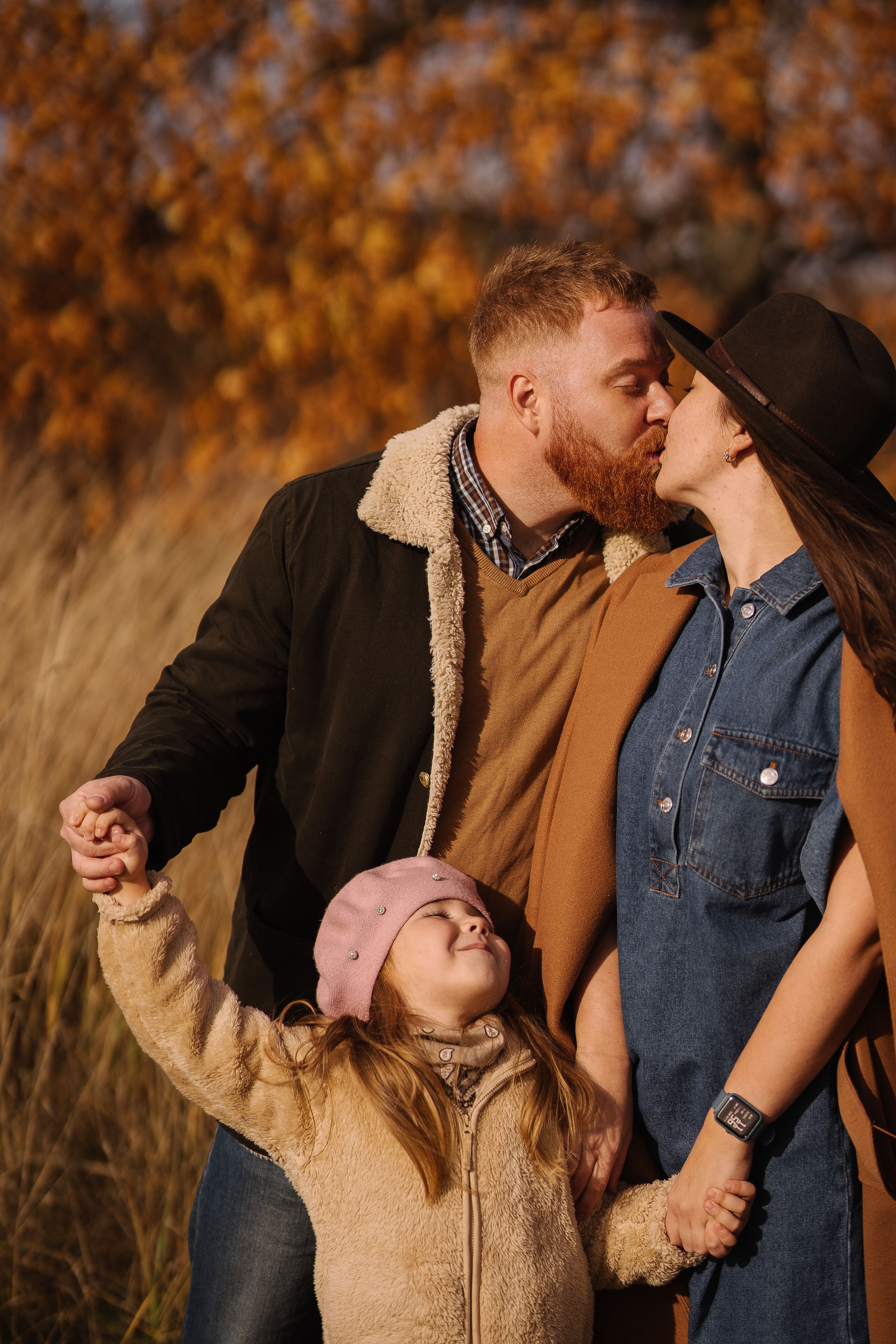 Коротыш. Искренний фотограф