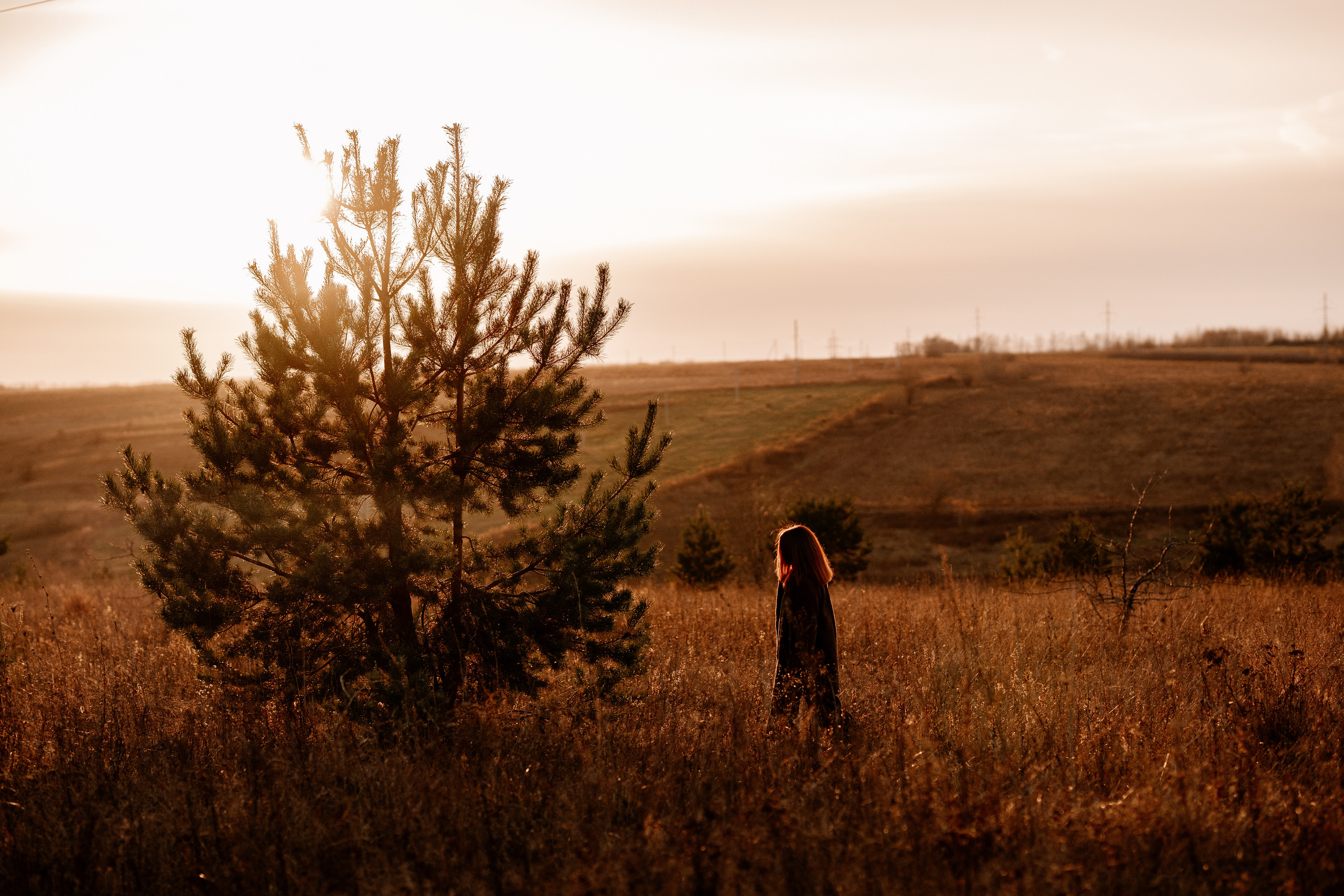 Аня. Искренний фотограф