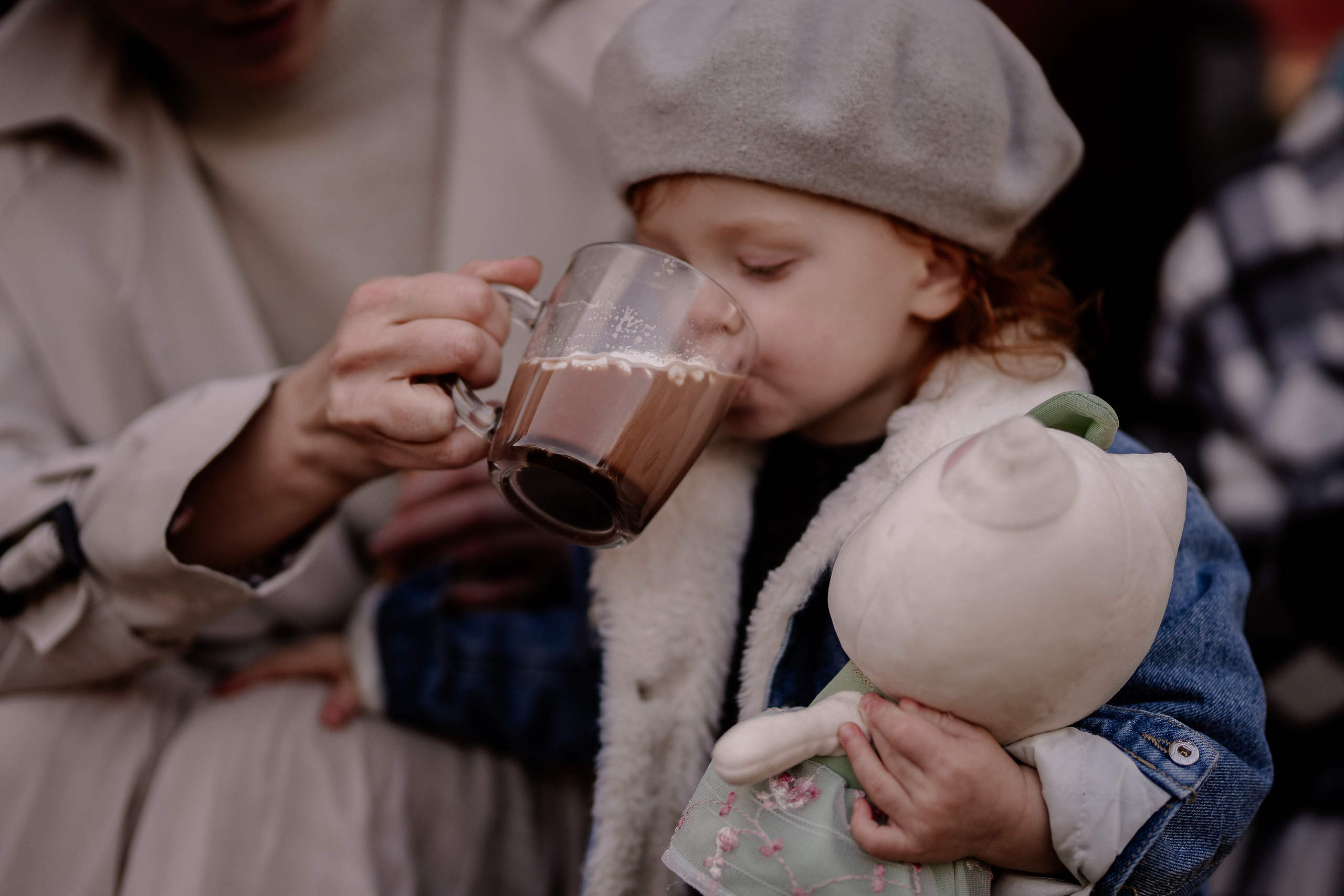 Семейные фотоистории — добрые, искренние…на долгую память. Искренний фотограф