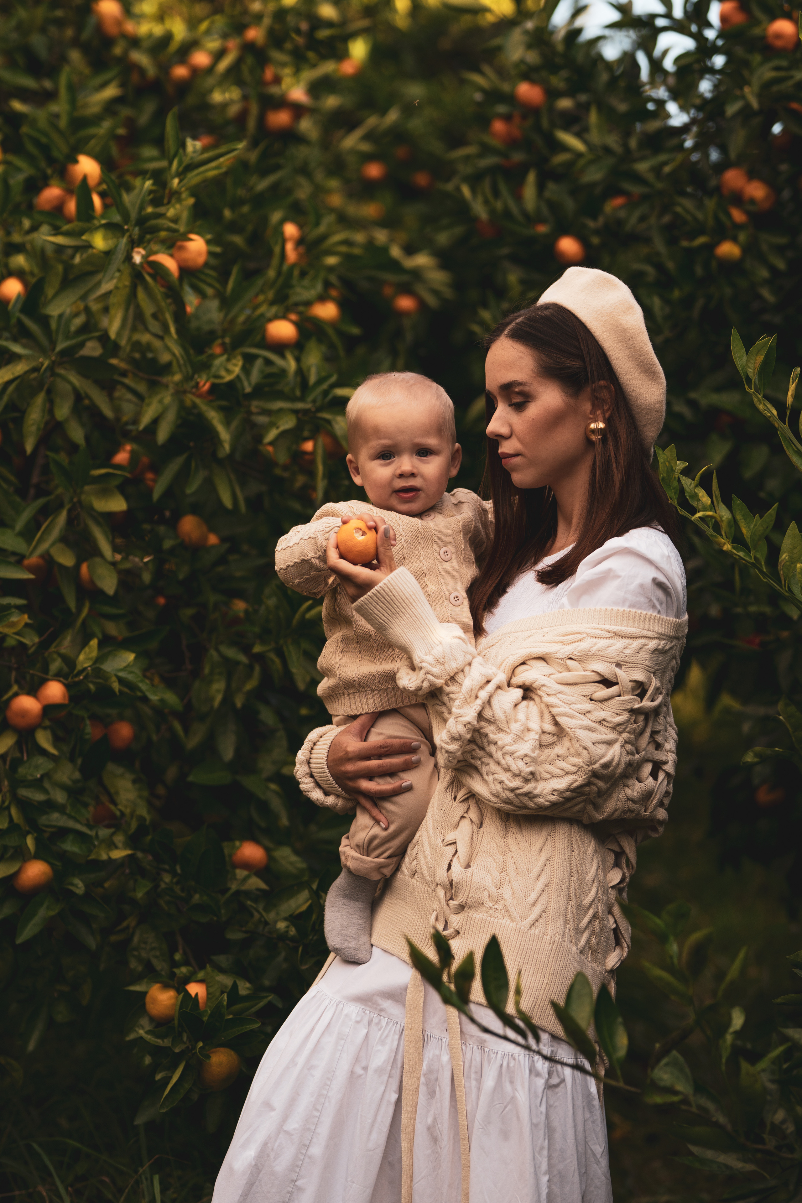 Алла и Миша. Абхазия. Искренний фотограф