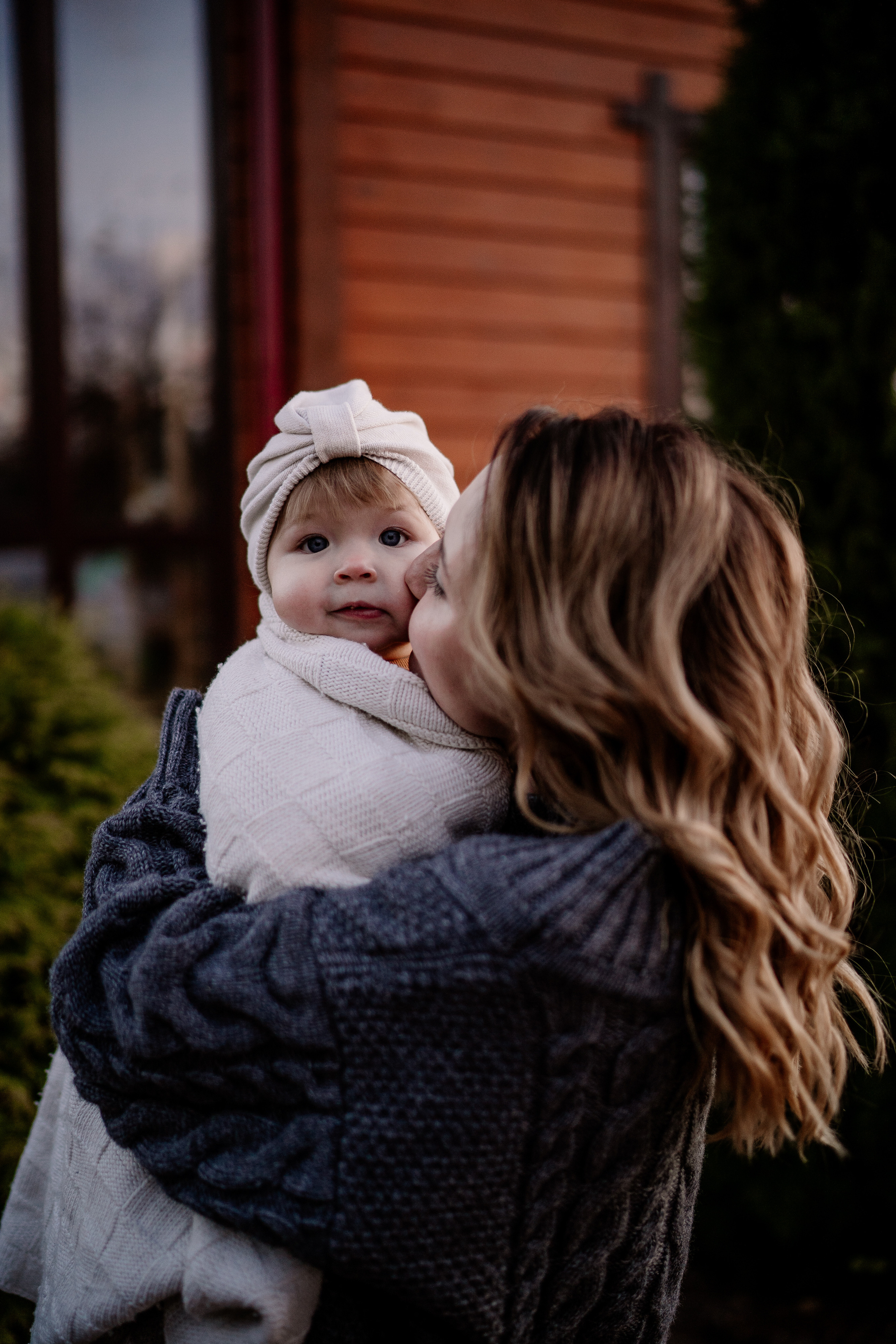 Бахтины. Искренний фотограф