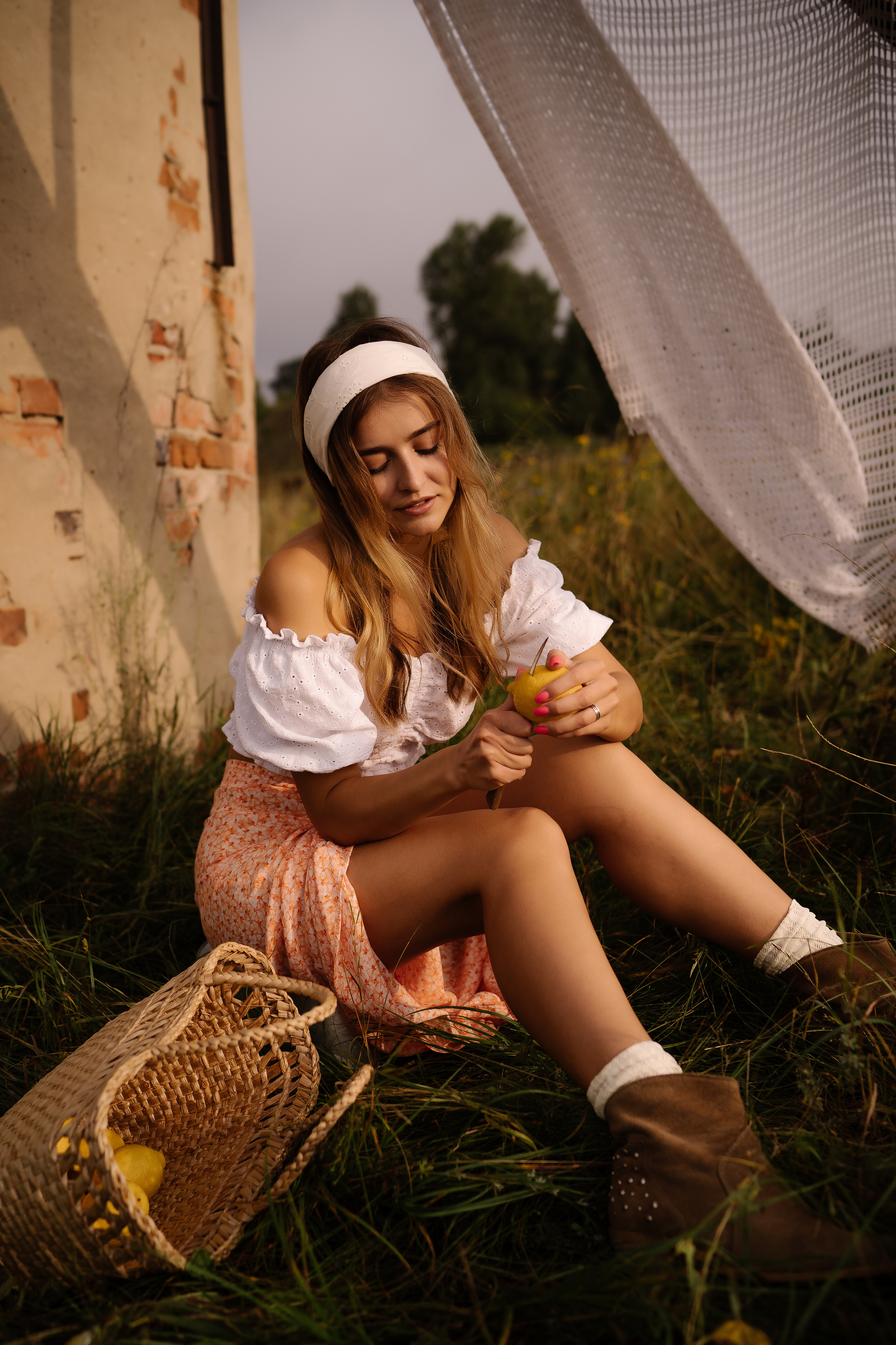 Margarita (o-la-la, Italia). Искренний фотограф