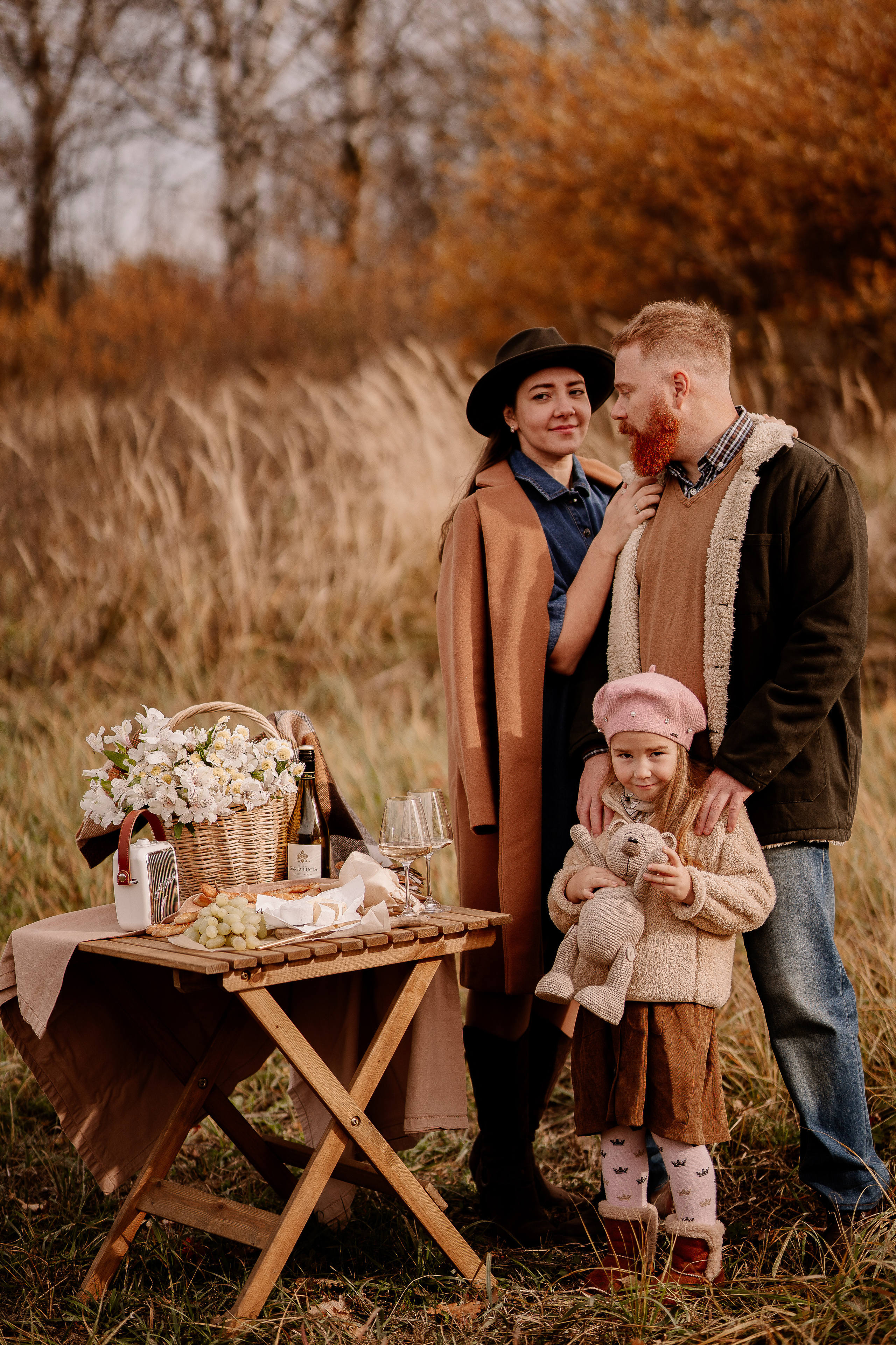 Коротыш. Искренний фотограф