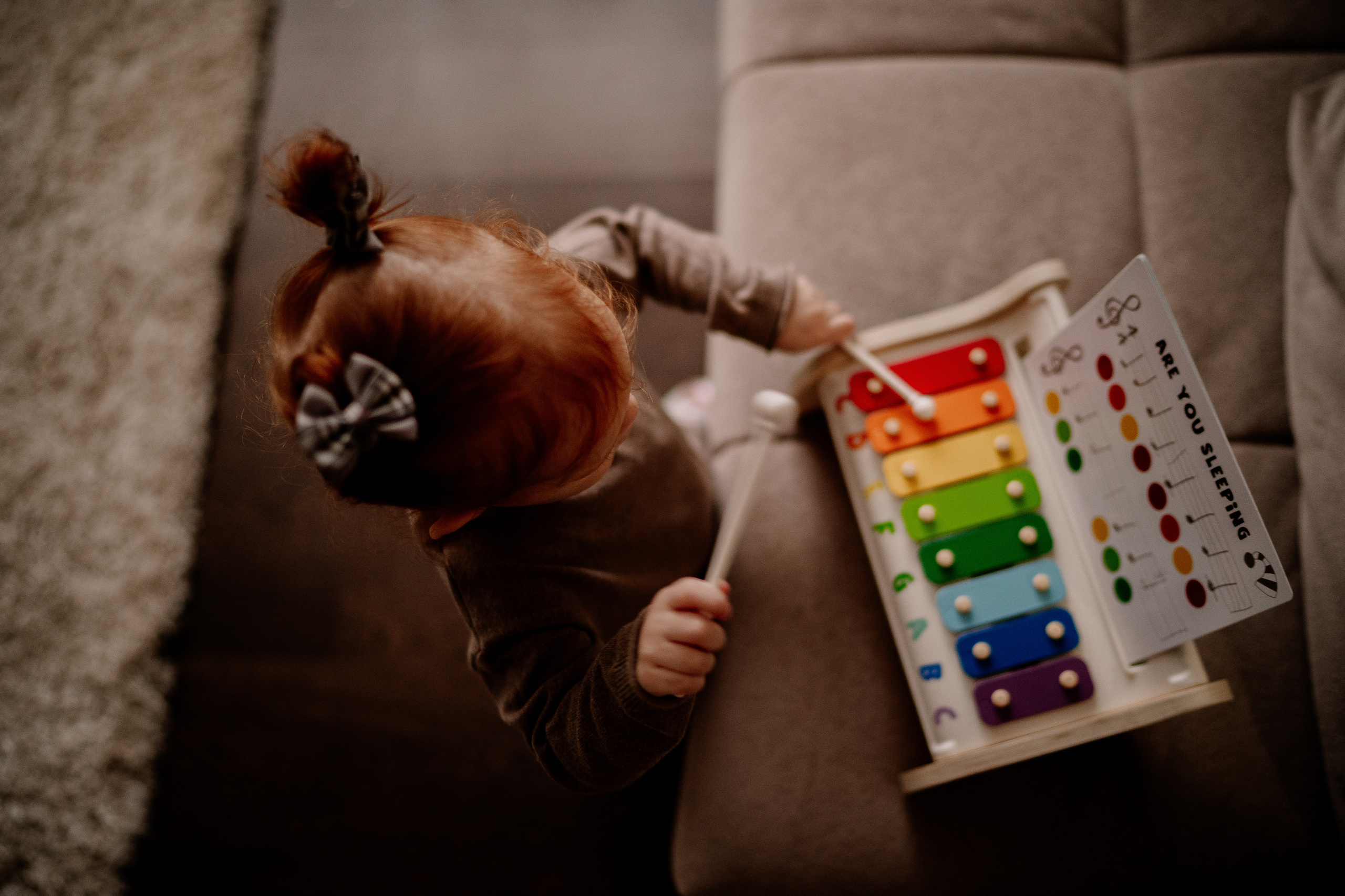 День Рождения маленькой Дианы. Искренний фотограф