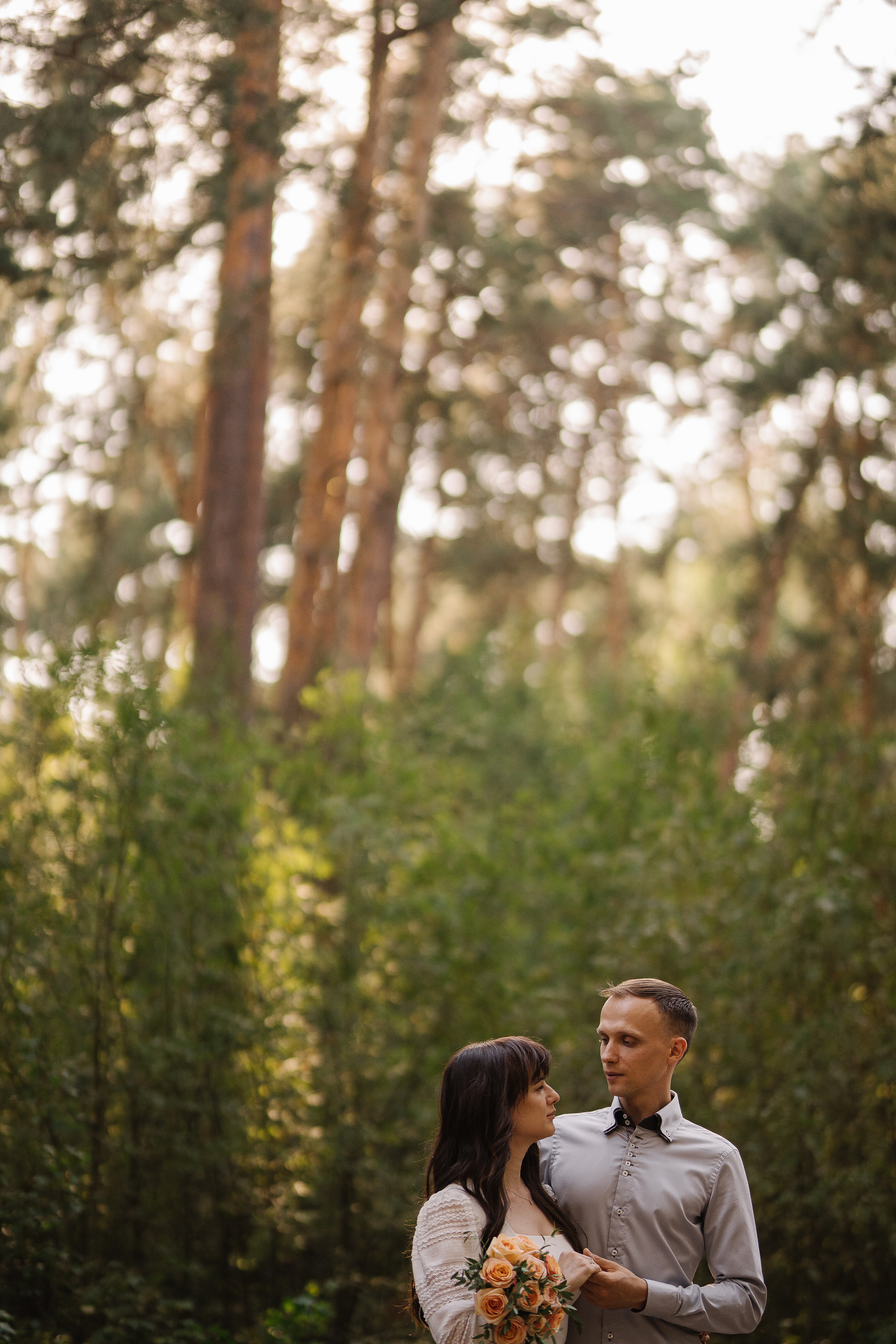 Свадьба для двоих… Георгий и Наталья. Искренний фотограф