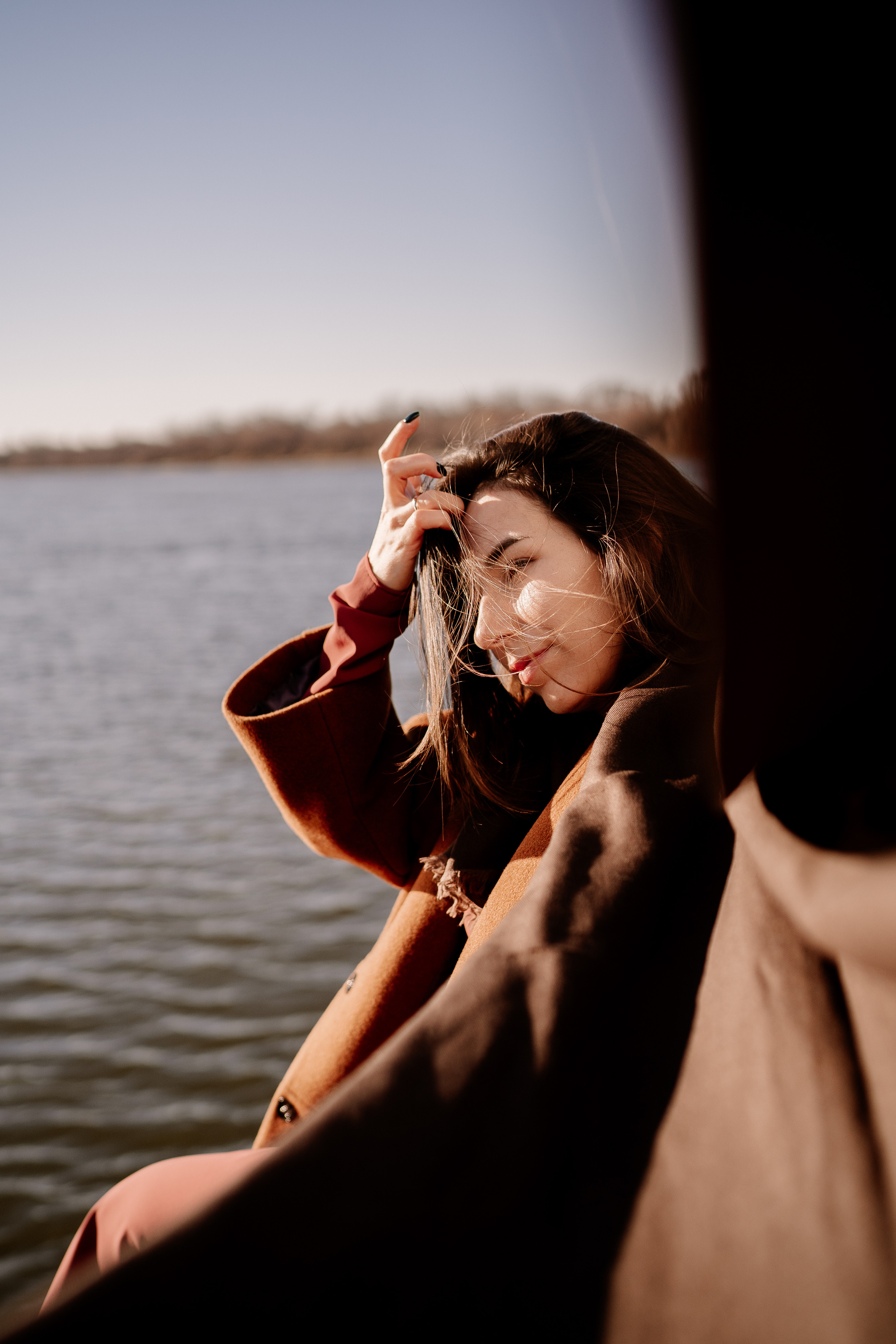 Маша. Искренний фотограф