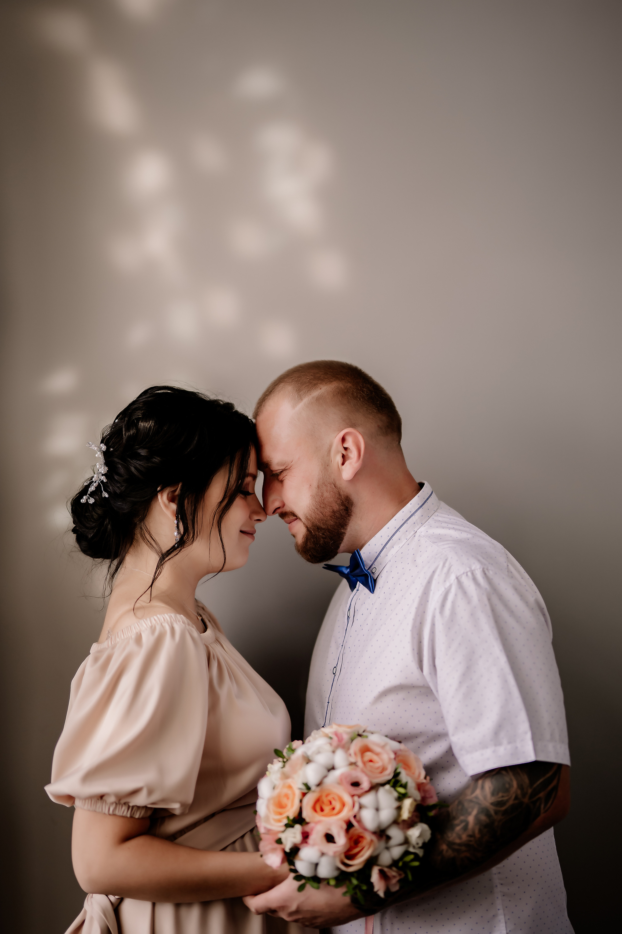 Железины. Искренний фотограф