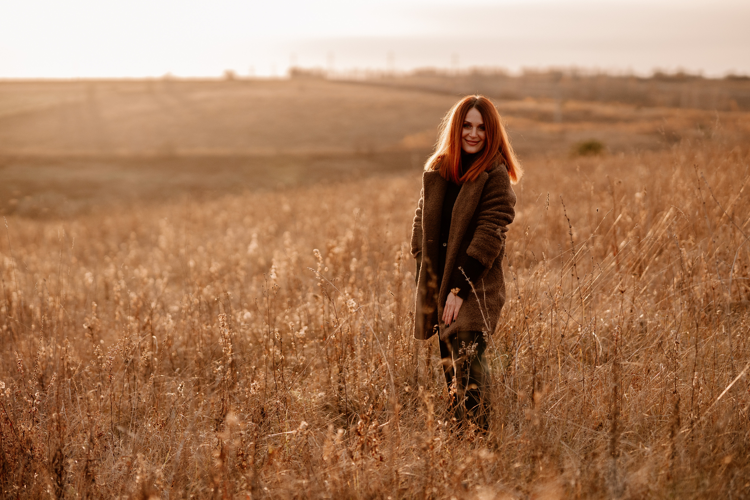 Аня. Искренний фотограф