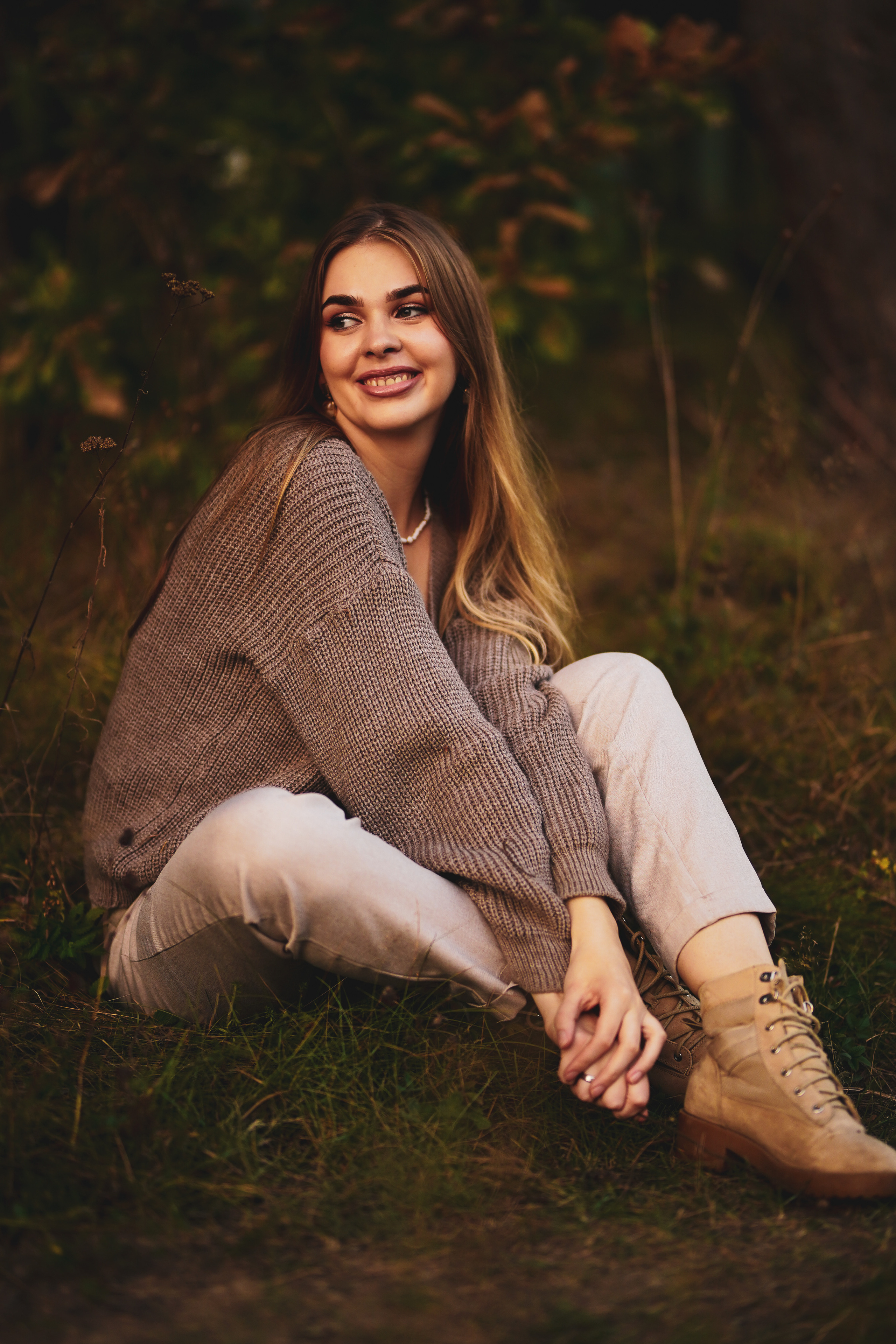 Настя Гусева. Искренний фотограф