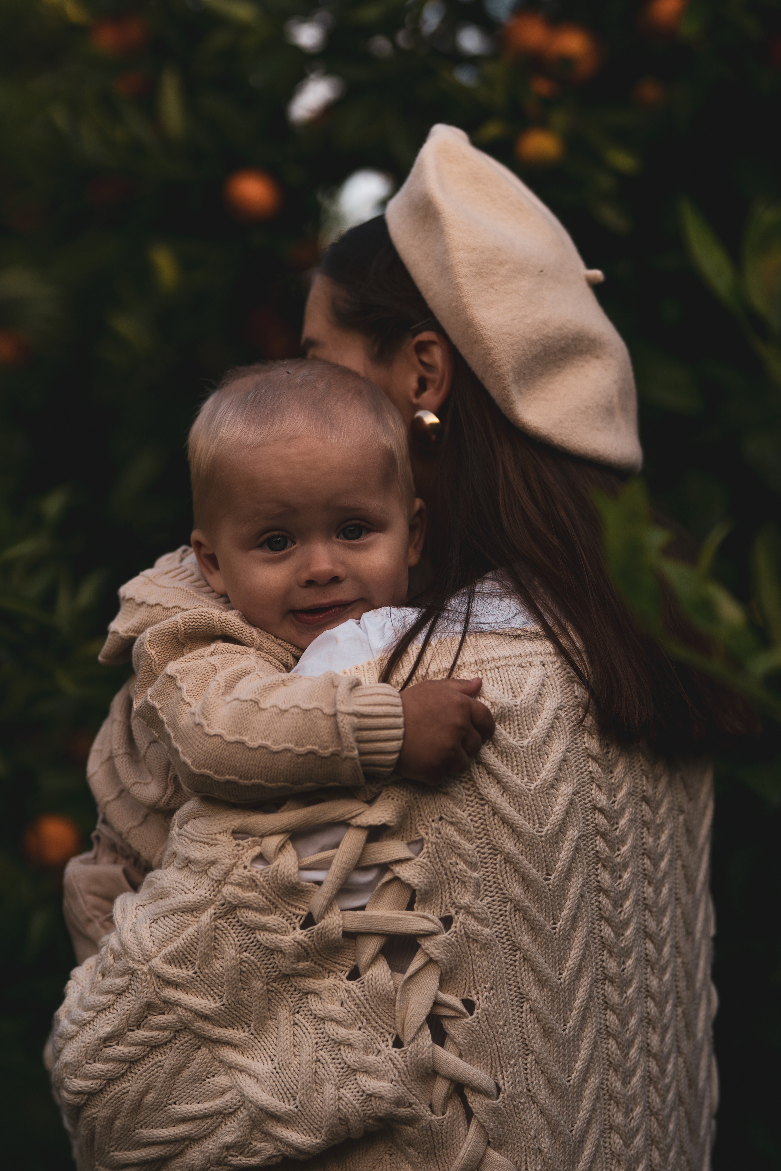 Алла и Миша. Абхазия. Искренний фотограф