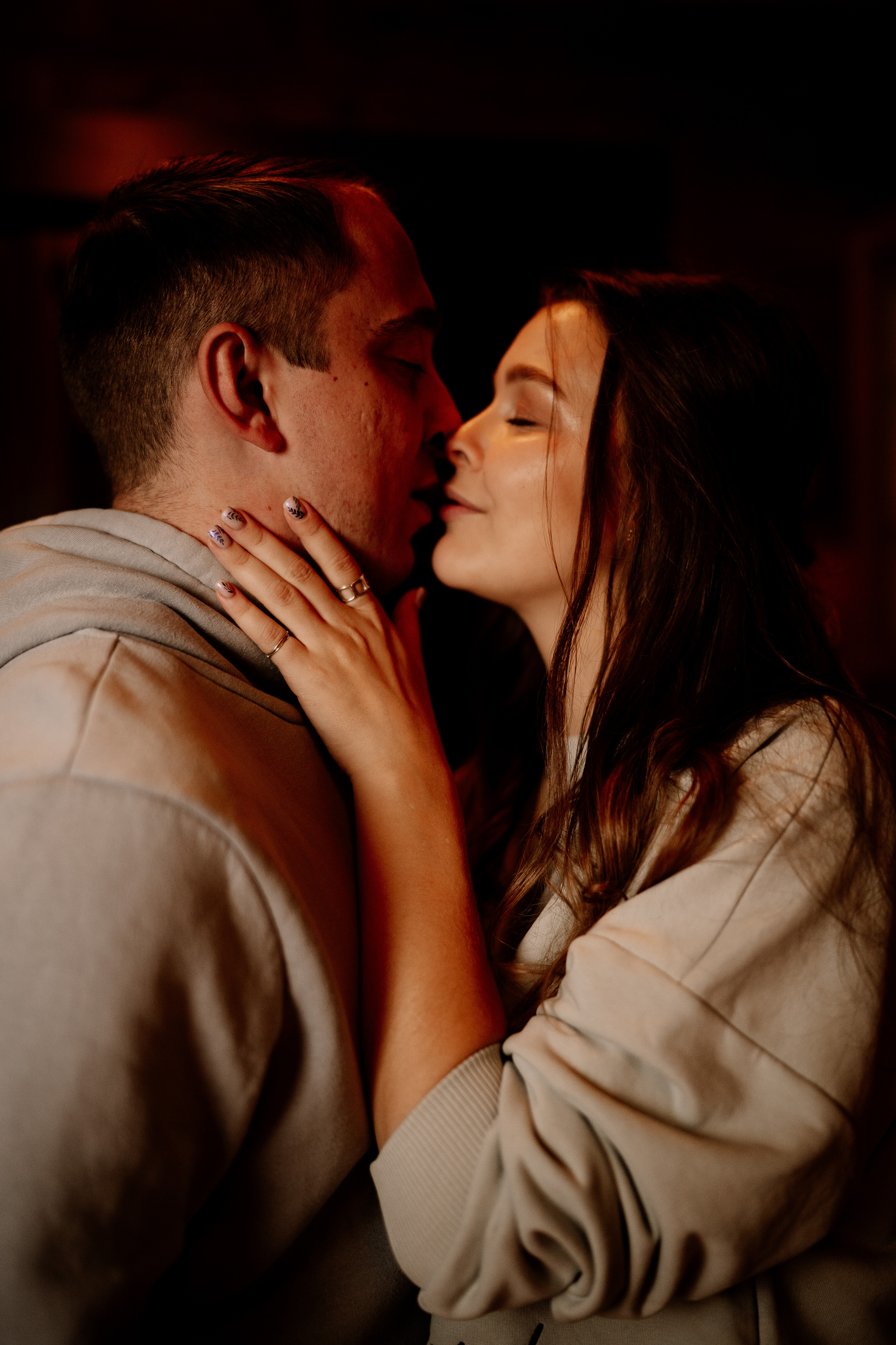 В ожидании чуда. Искренний фотограф