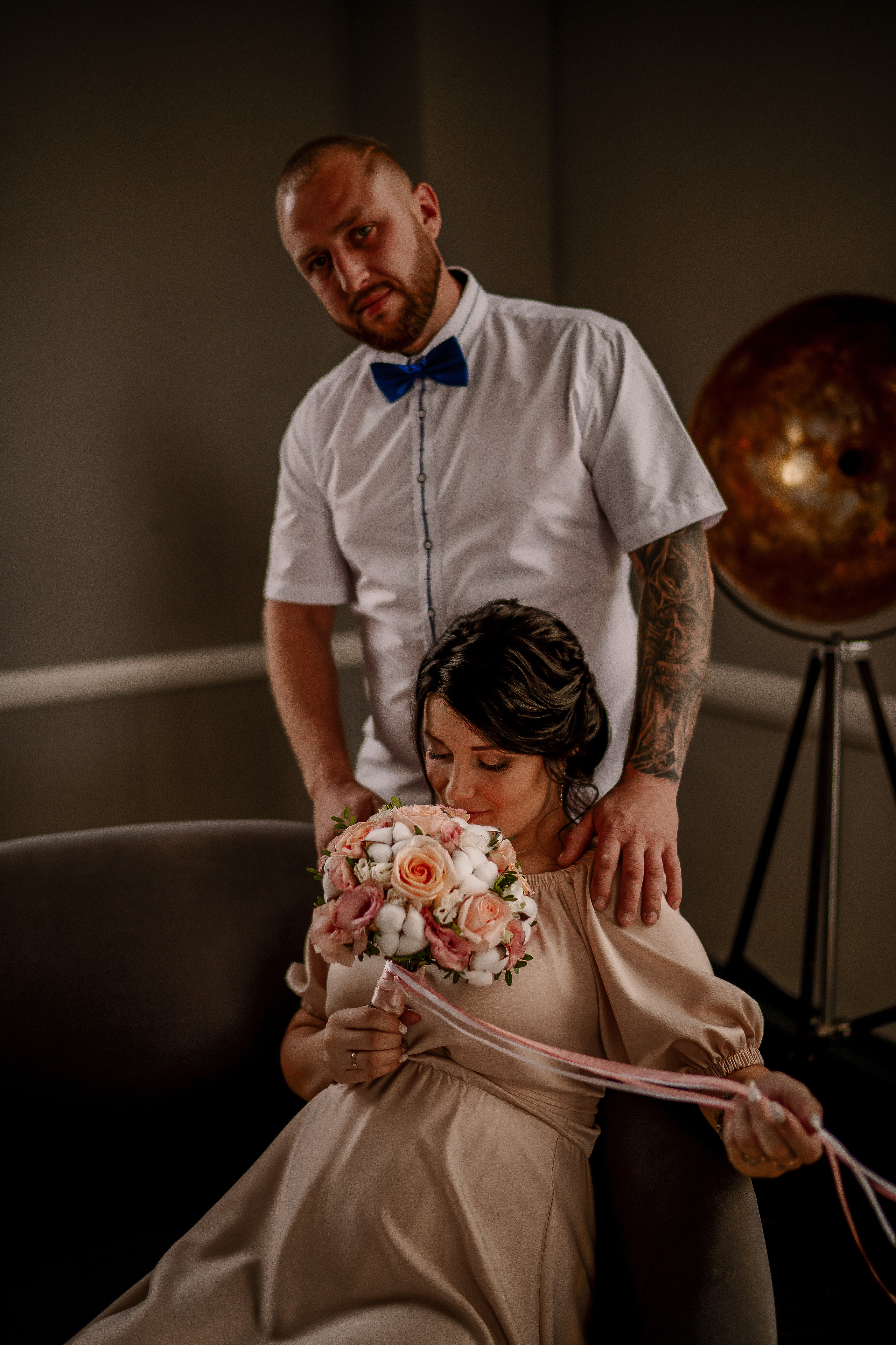 Железины. Искренний фотограф