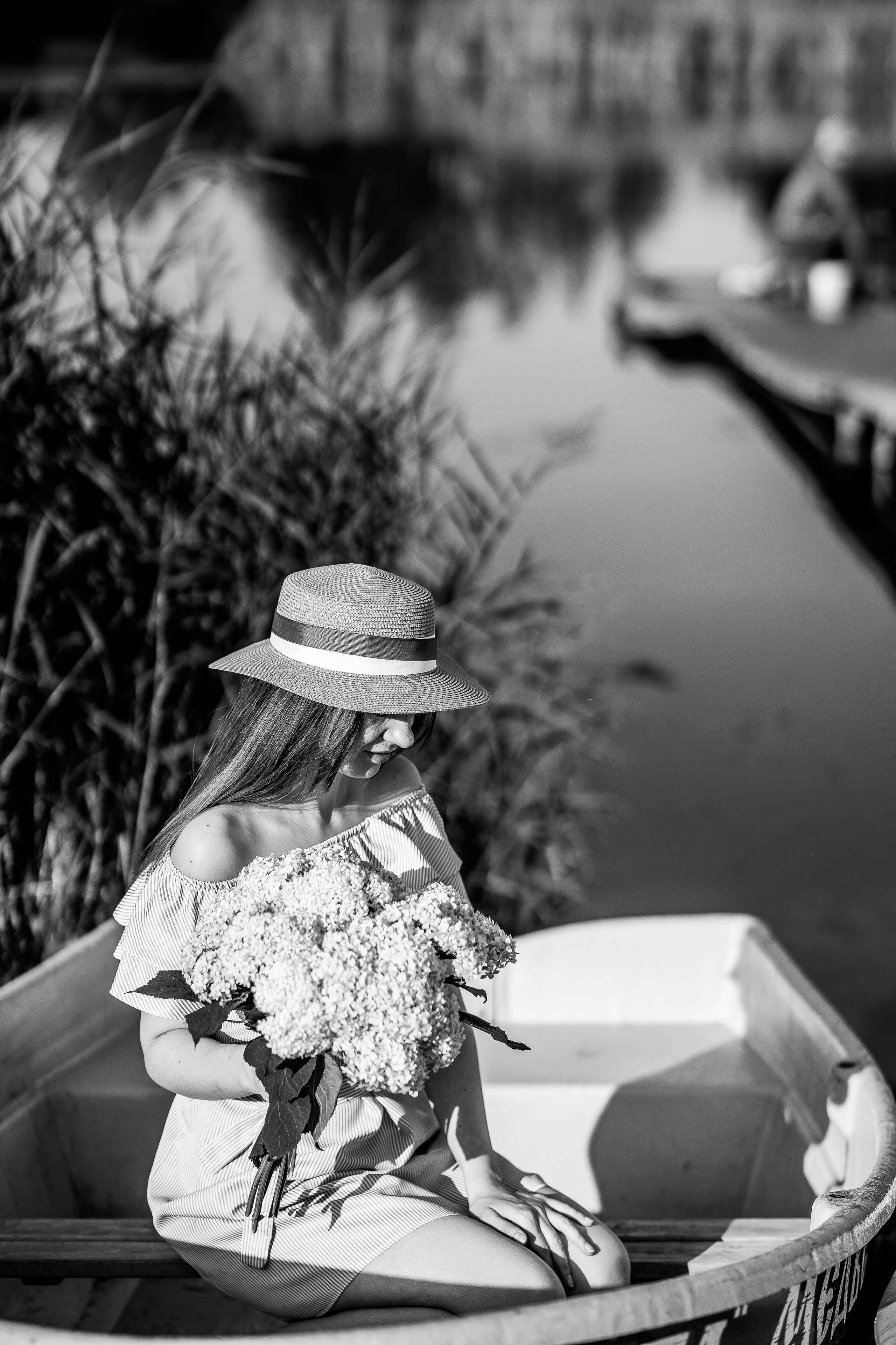 Лена. Искренний фотограф