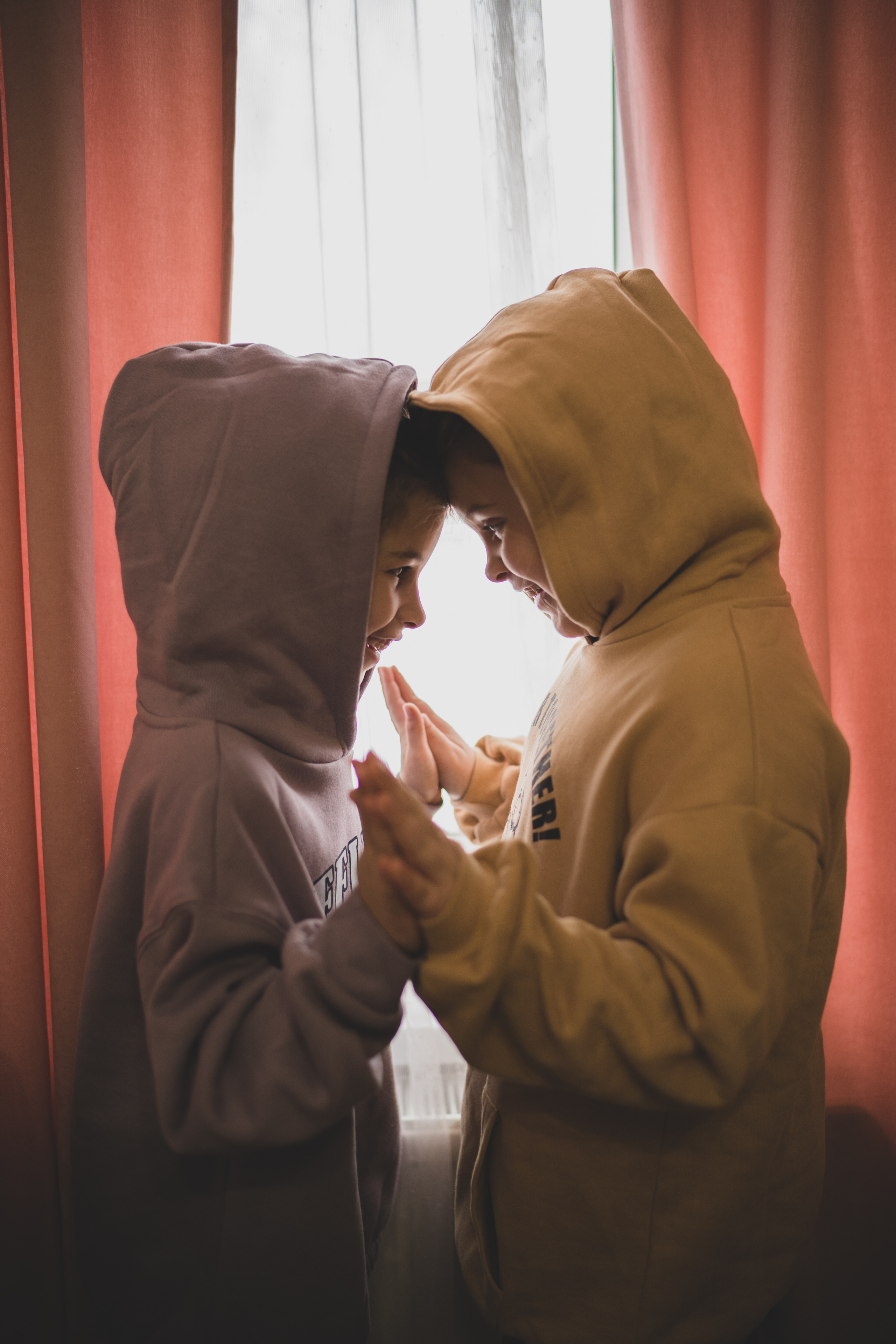 Домашняя новогодняя история. Искренний фотограф