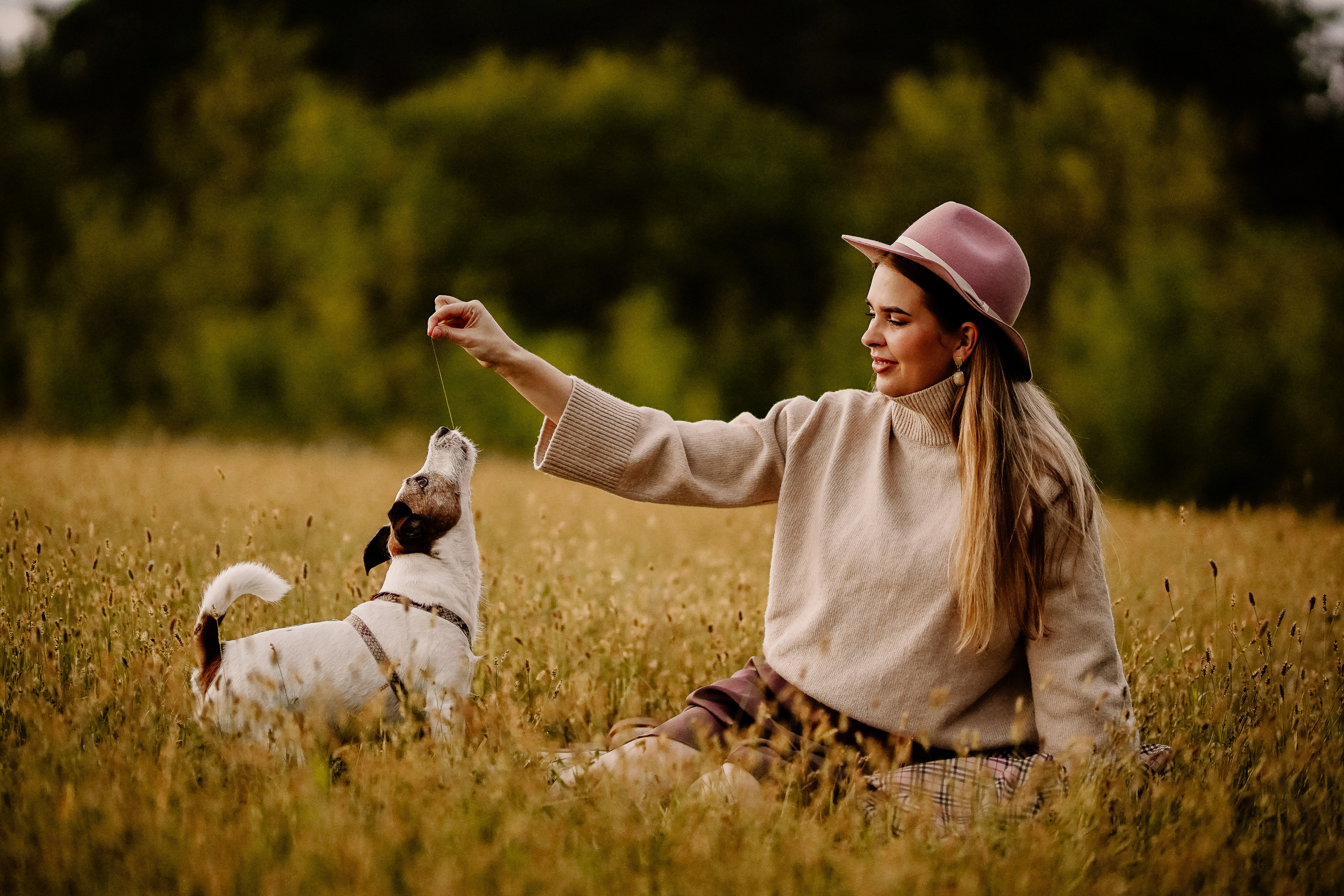 Настя Гусева. Искренний фотограф
