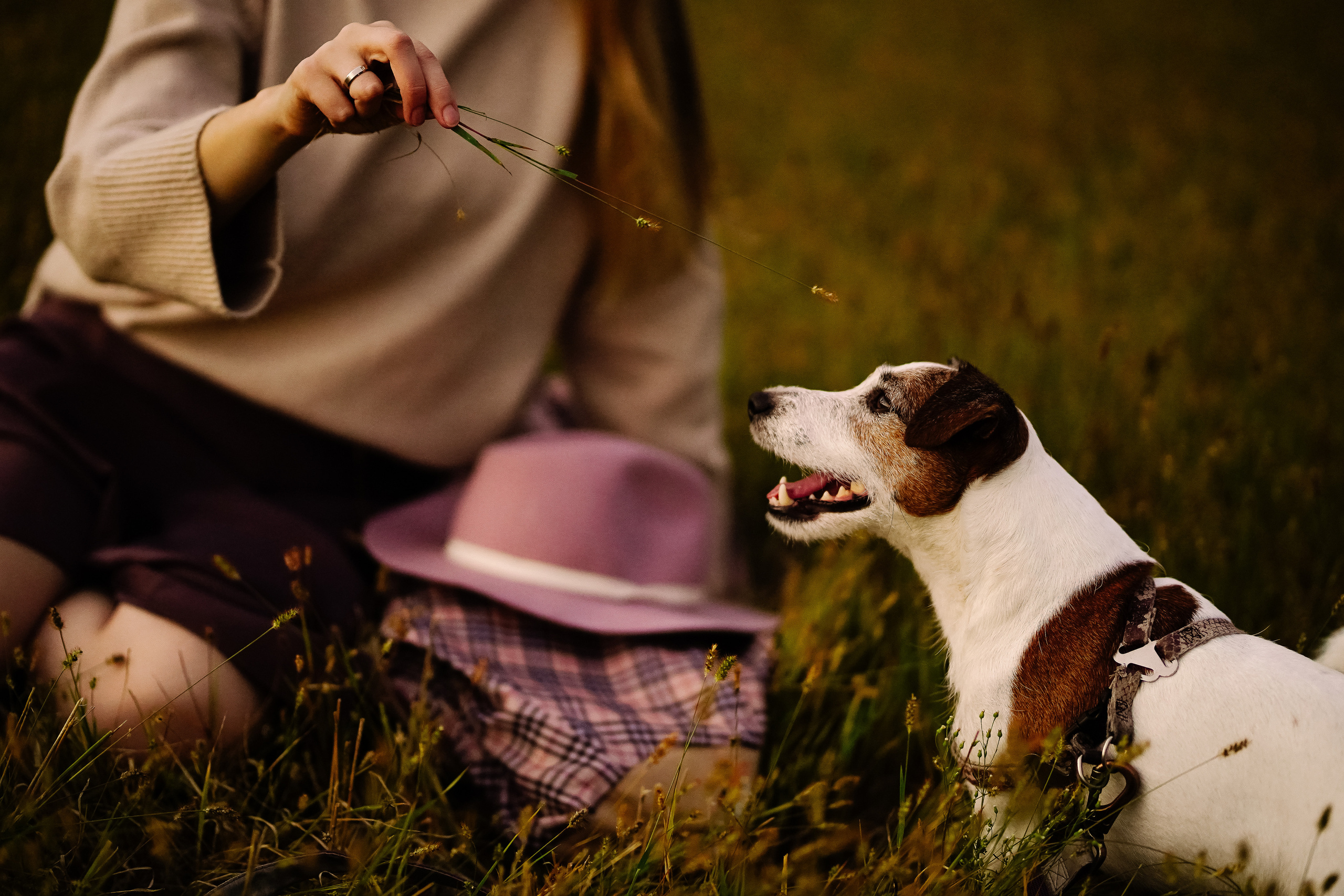 Настя Гусева. Искренний фотограф