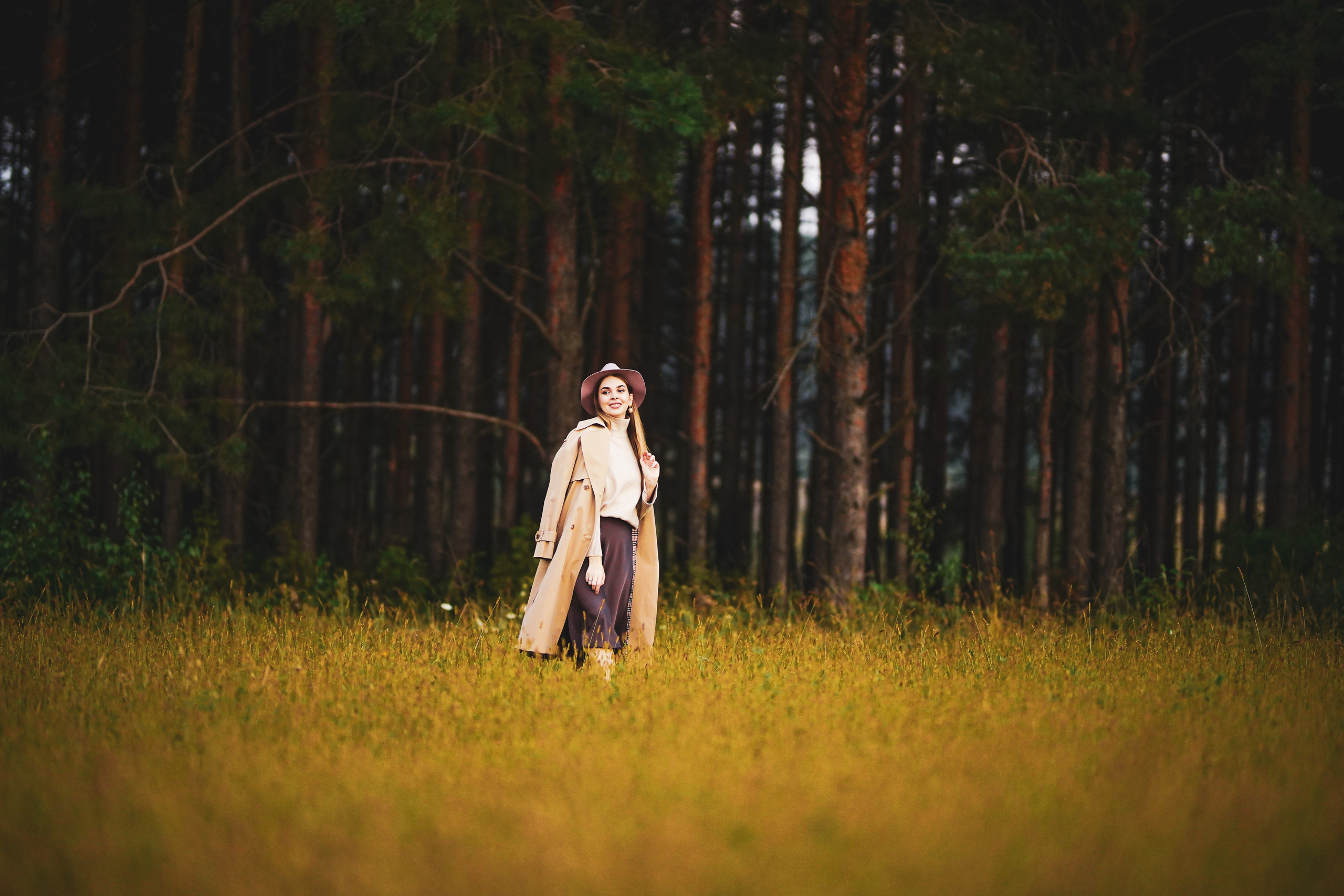 Настя Гусева. Искренний фотограф