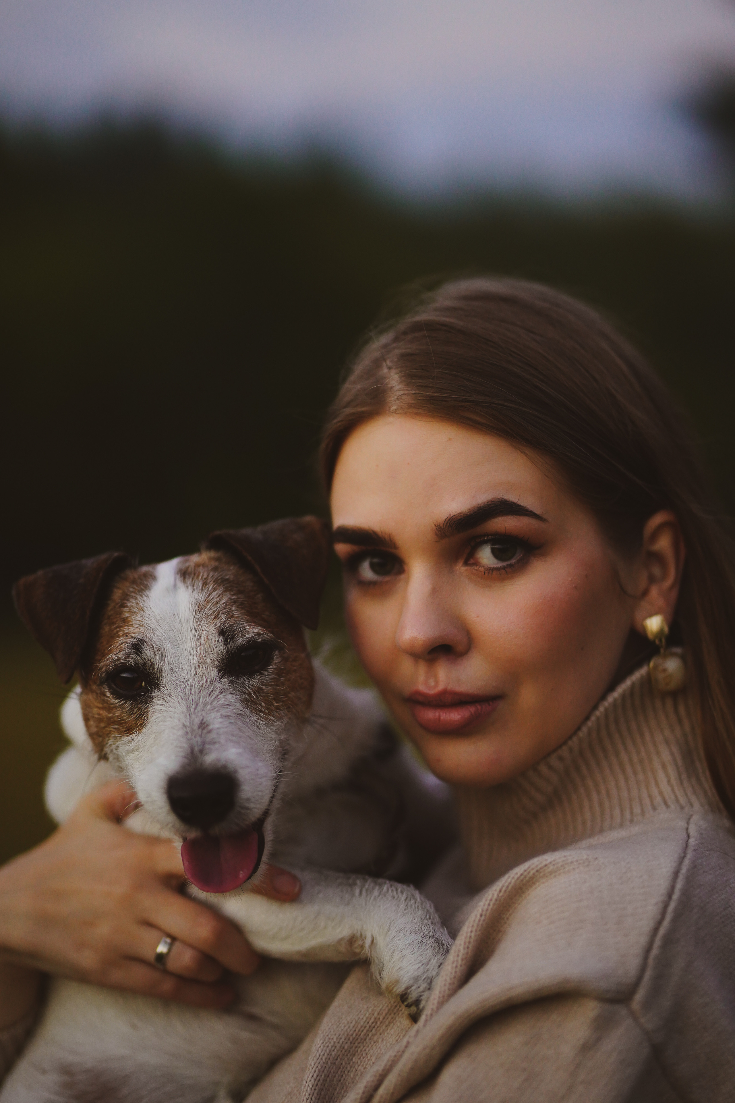 Настя Гусева. Искренний фотограф