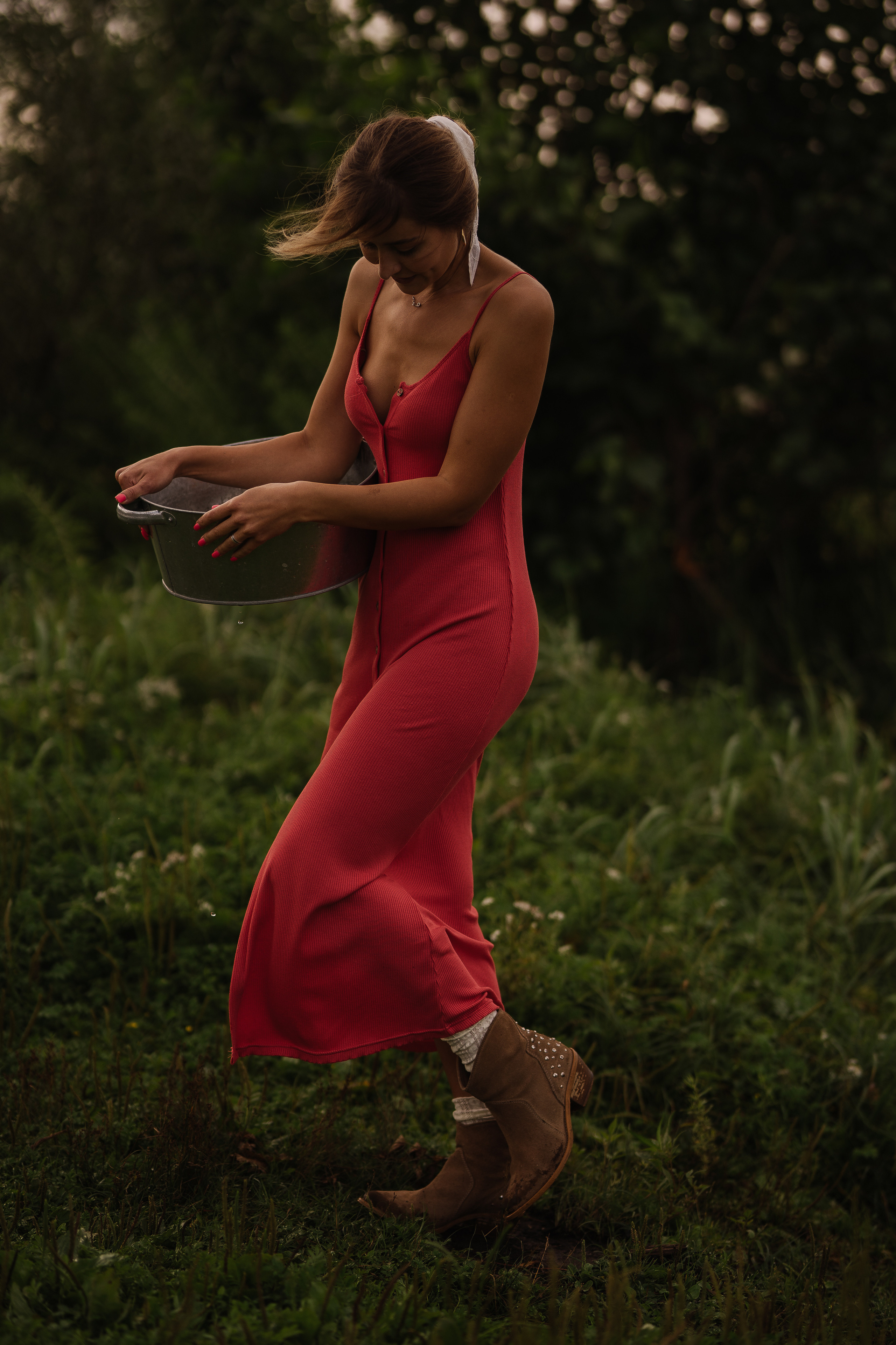 Margarita (o-la-la, Italia). Искренний фотограф