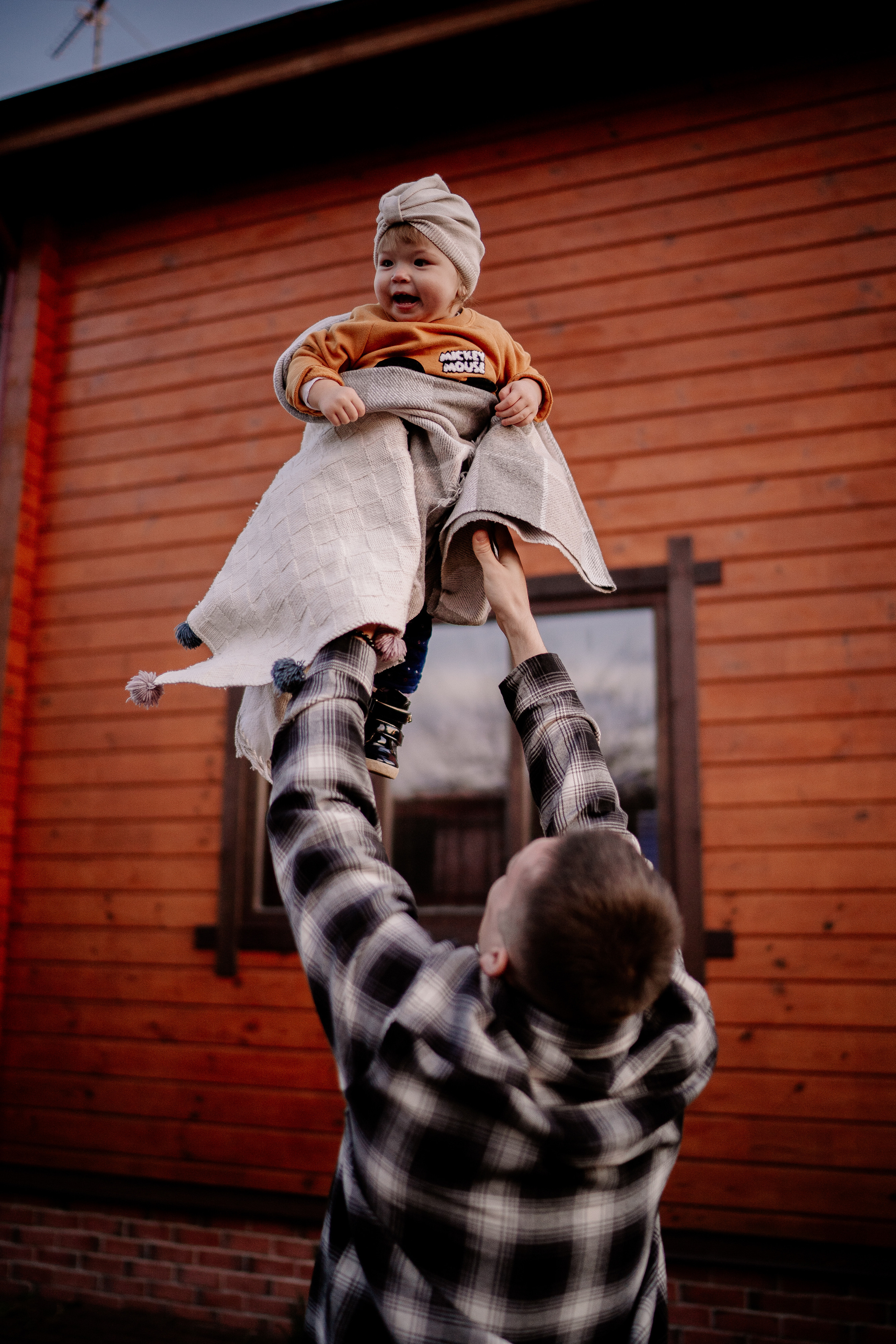 Бахтины. Искренний фотограф