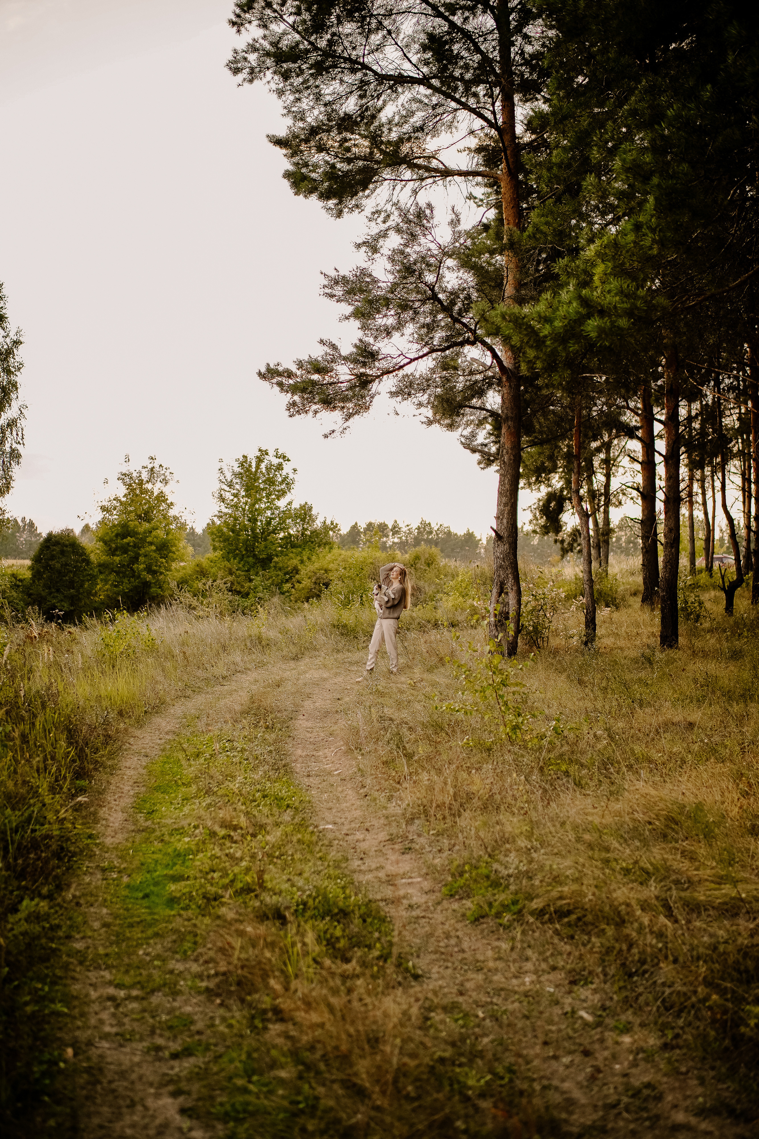 Настя Гусева. Искренний фотограф
