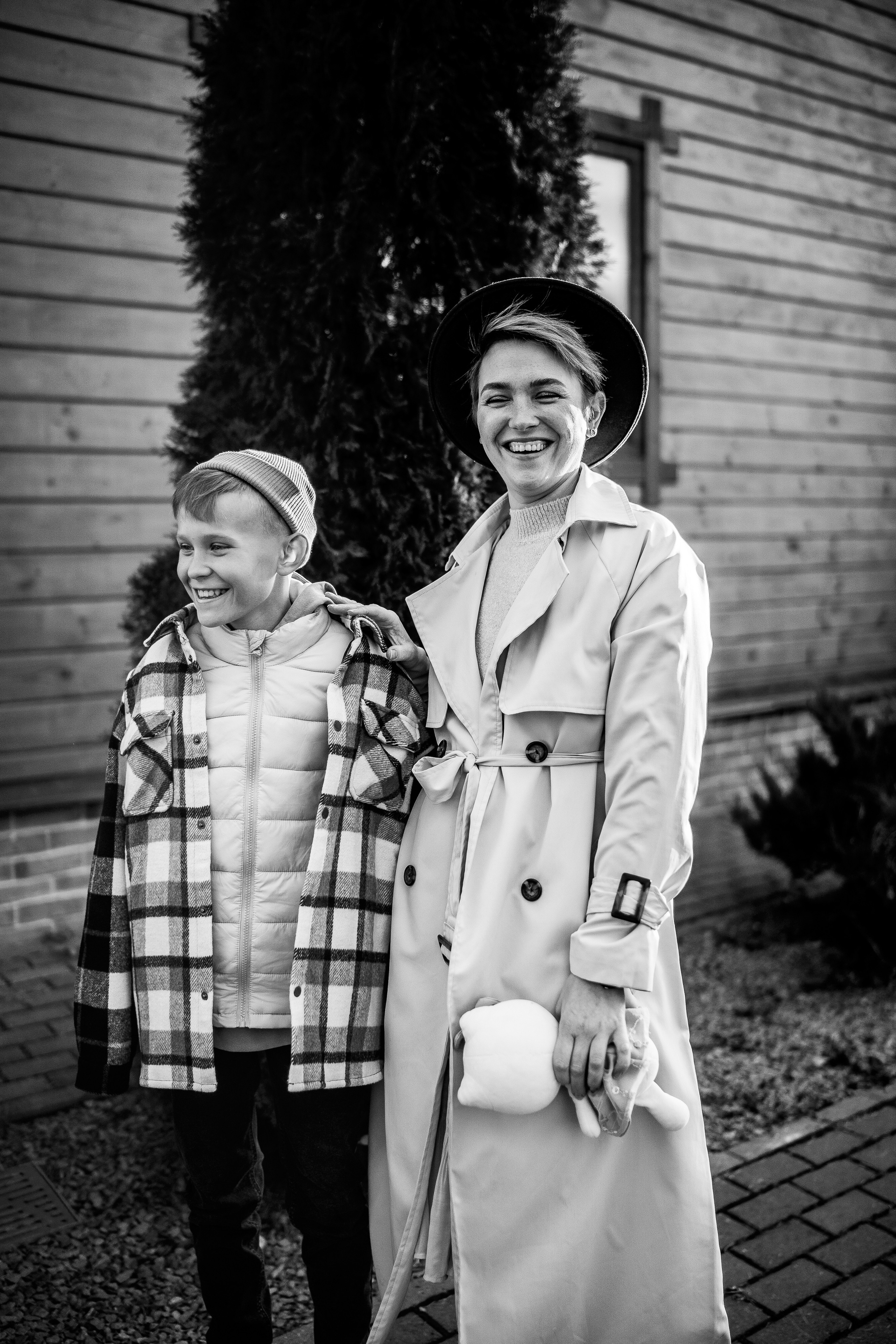 Семейные фотоистории — добрые, искренние…на долгую память. Искренний фотограф