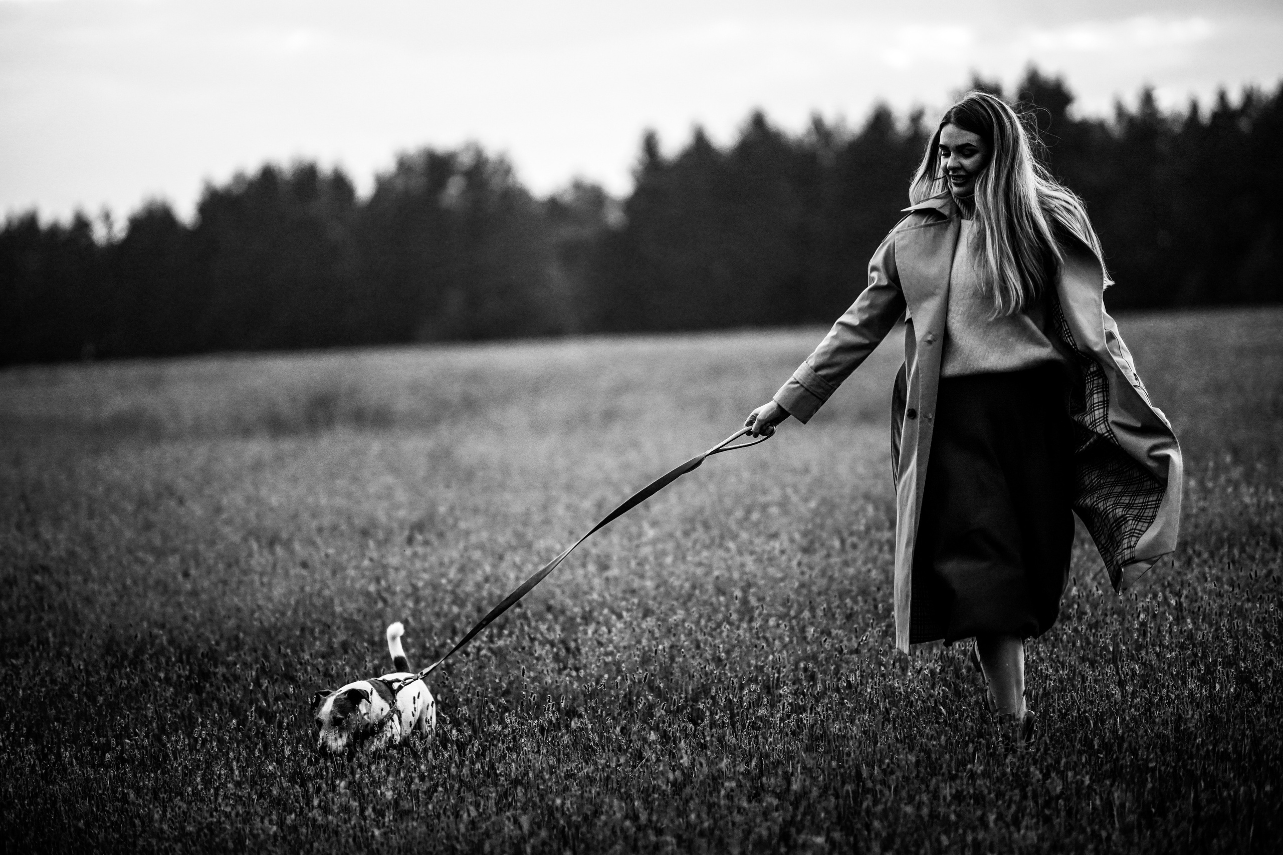 Настя Гусева. Искренний фотограф