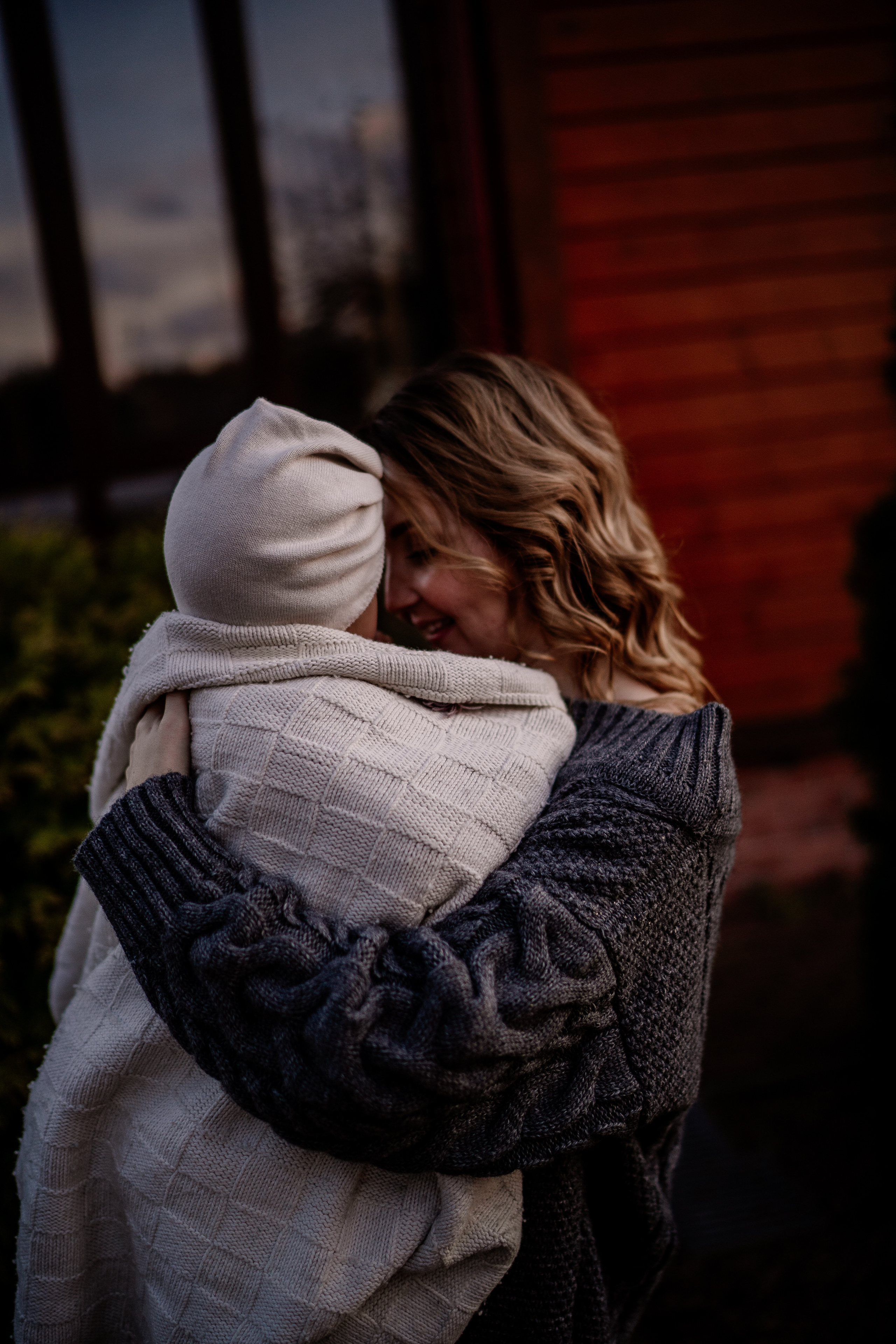 Бахтины. Искренний фотограф