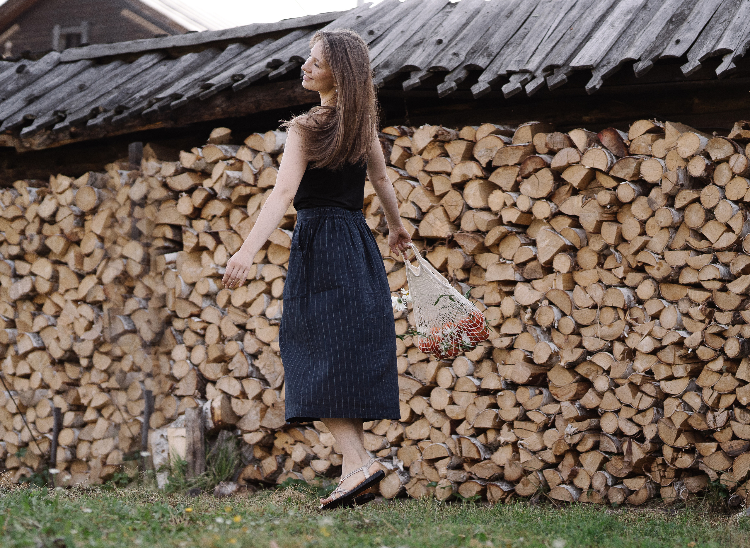 Лена. Искренний фотограф