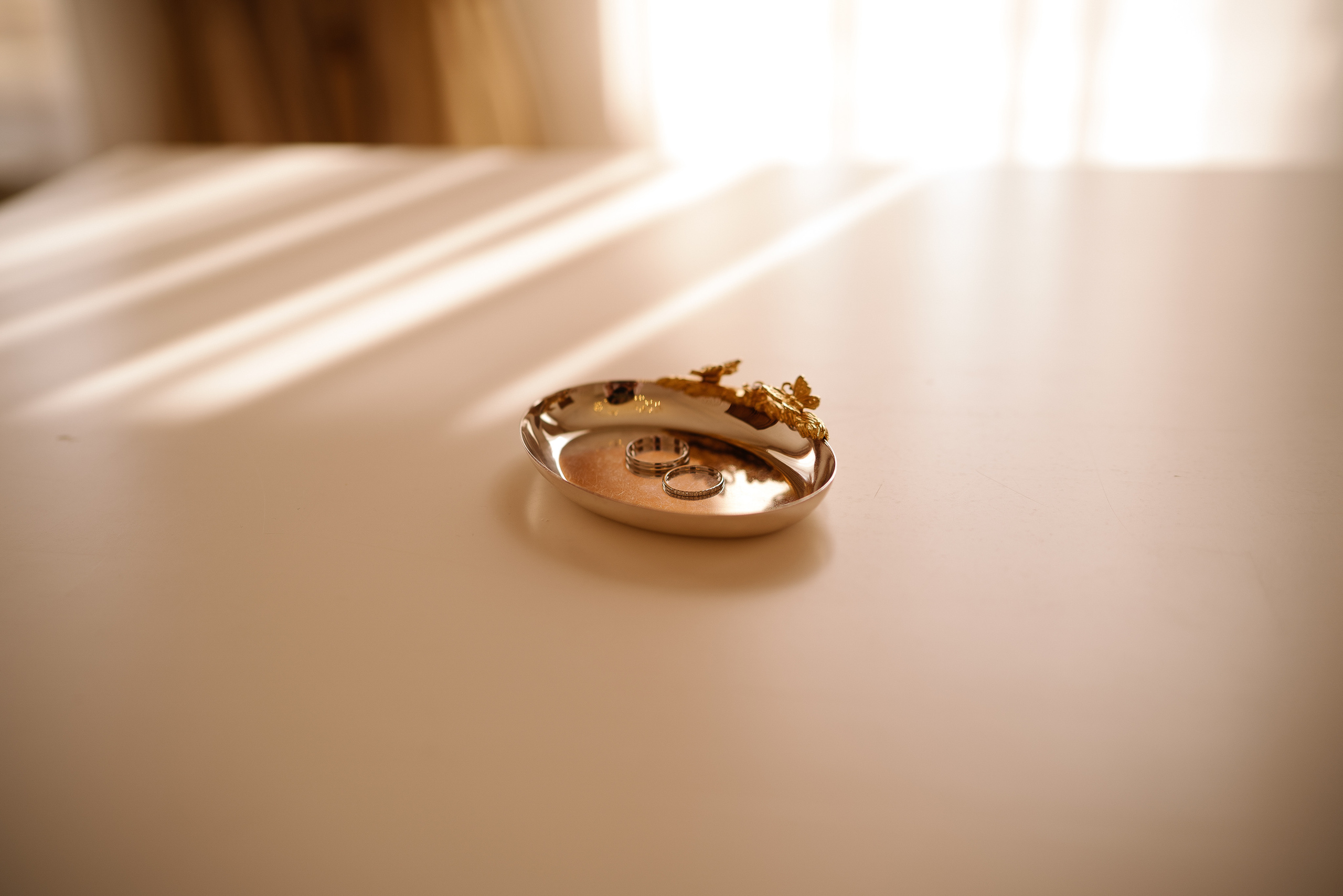 Свадьба для двоих… Георгий и Наталья. Искренний фотограф