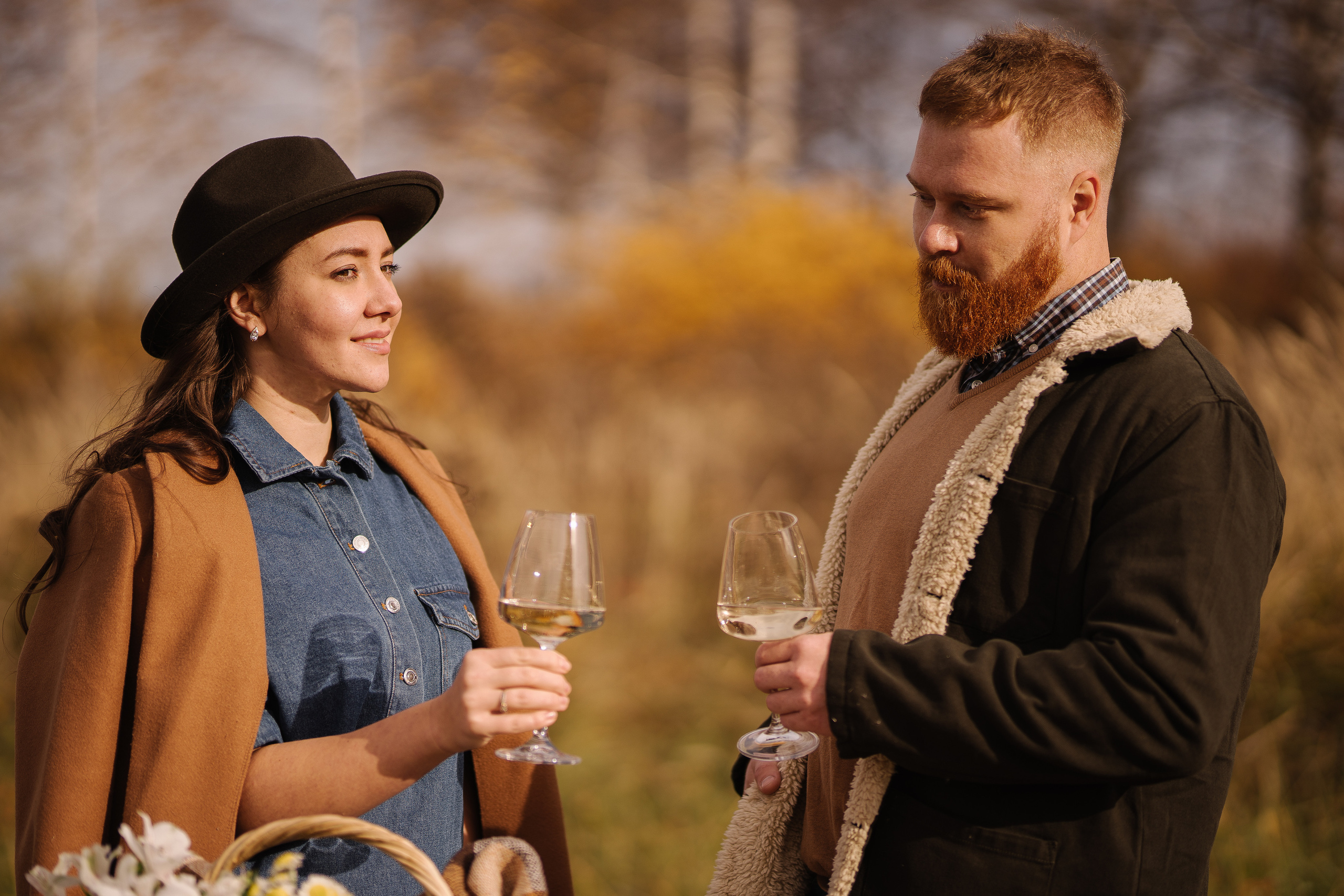 Коротыш. Искренний фотограф