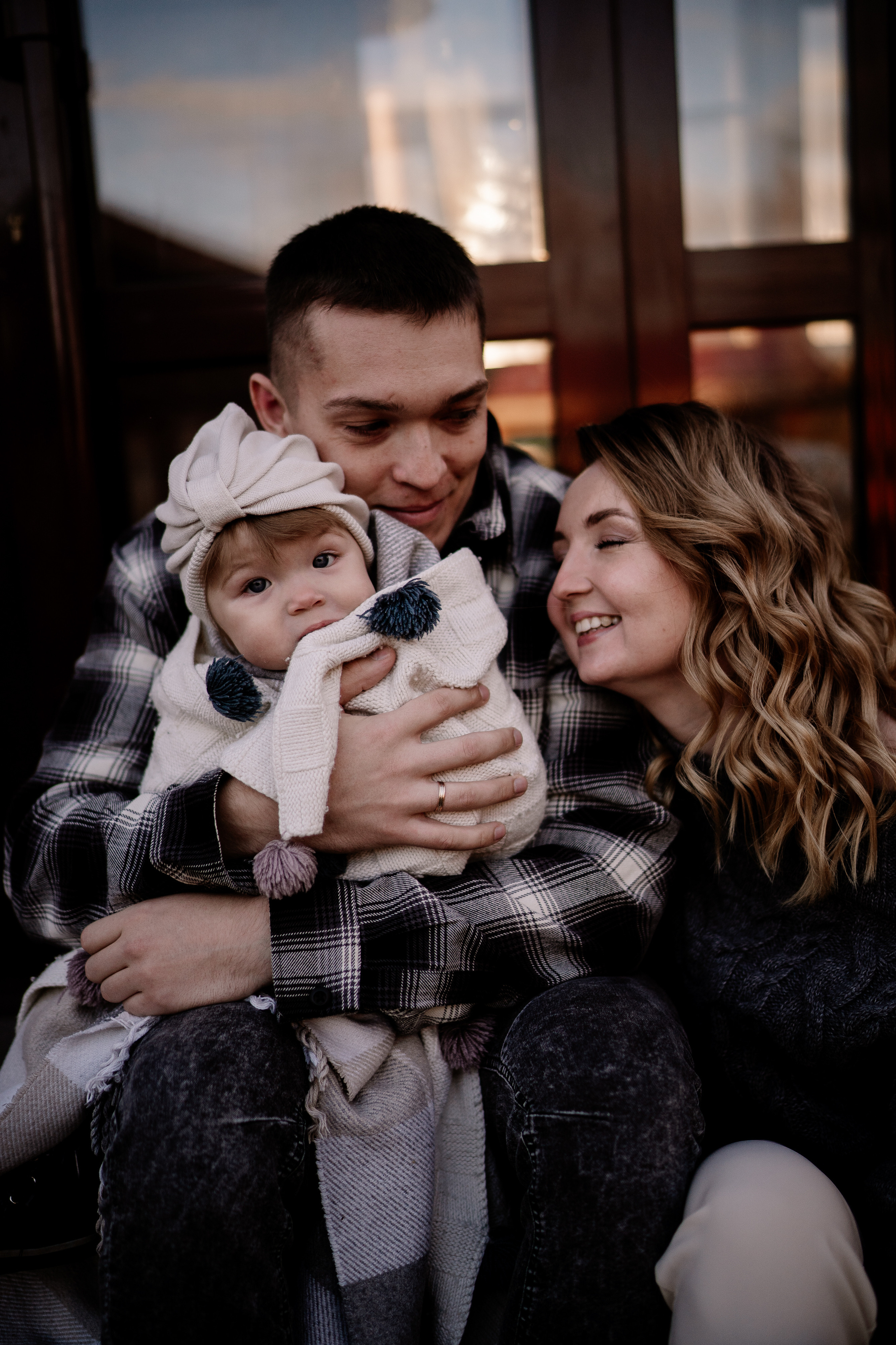 Бахтины. Искренний фотограф