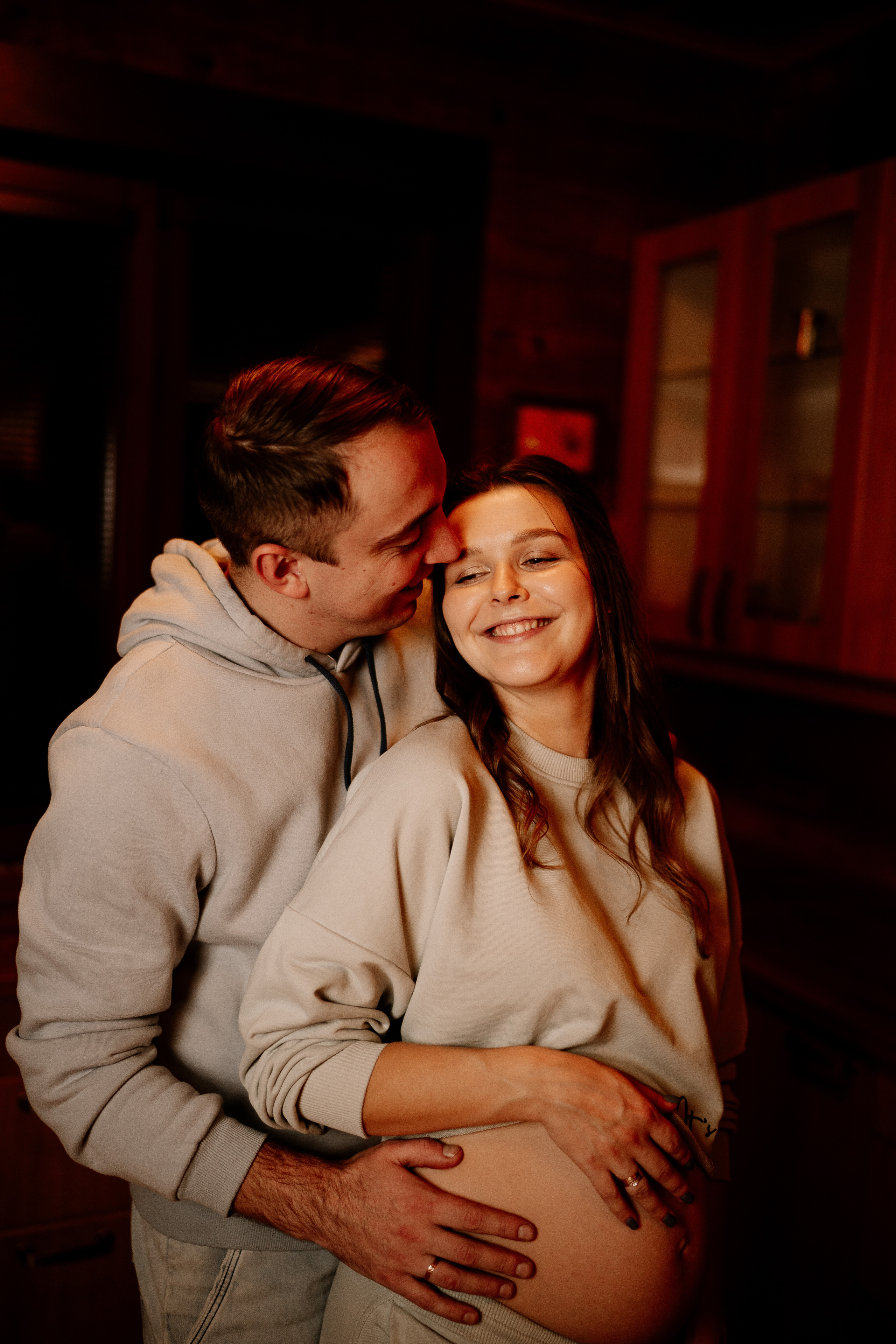 В ожидании чуда. Искренний фотограф