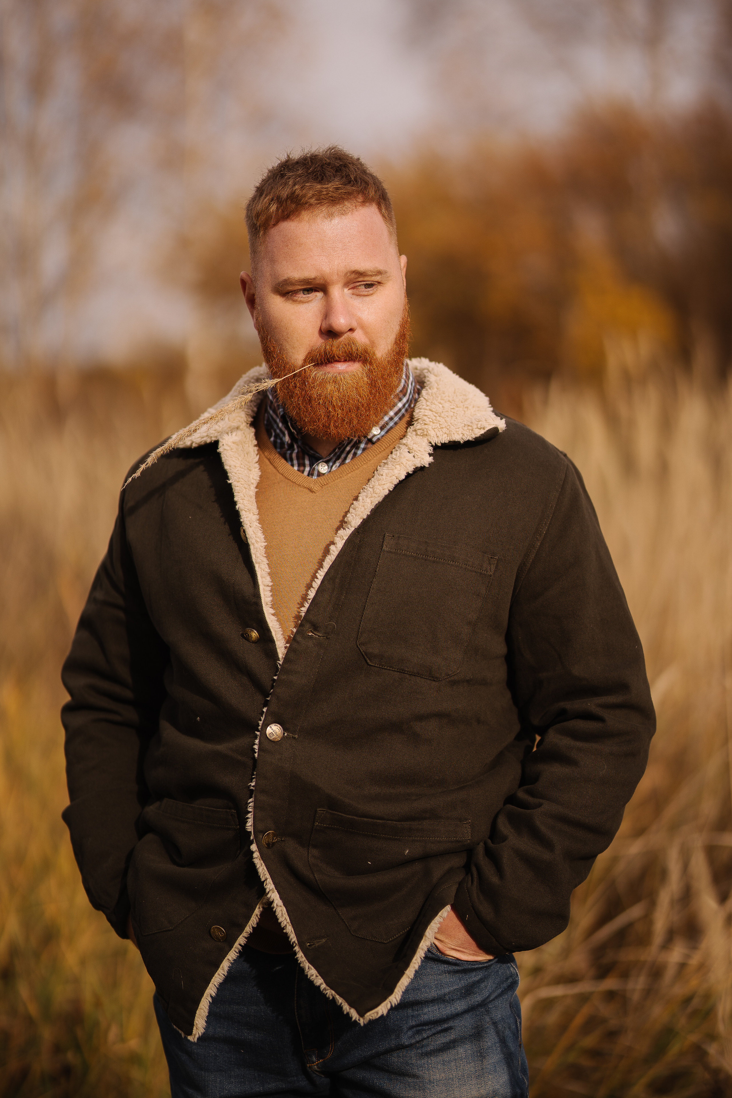 Коротыш. Искренний фотограф