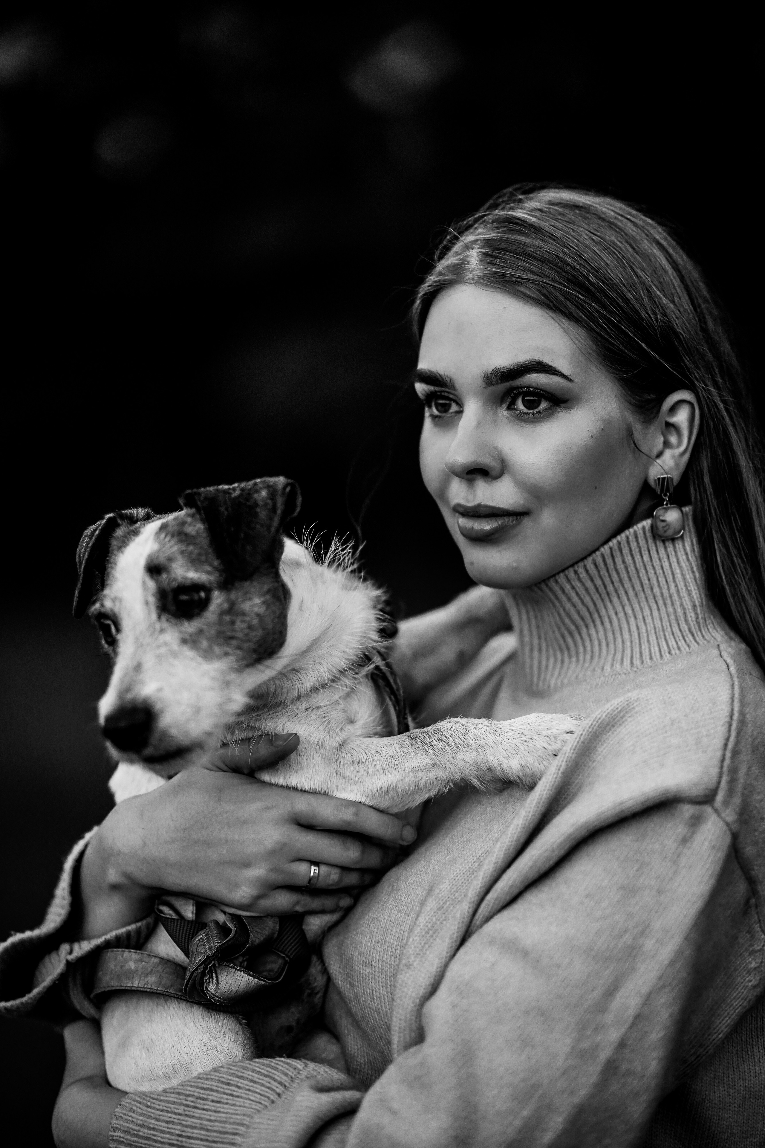 Настя Гусева. Искренний фотограф