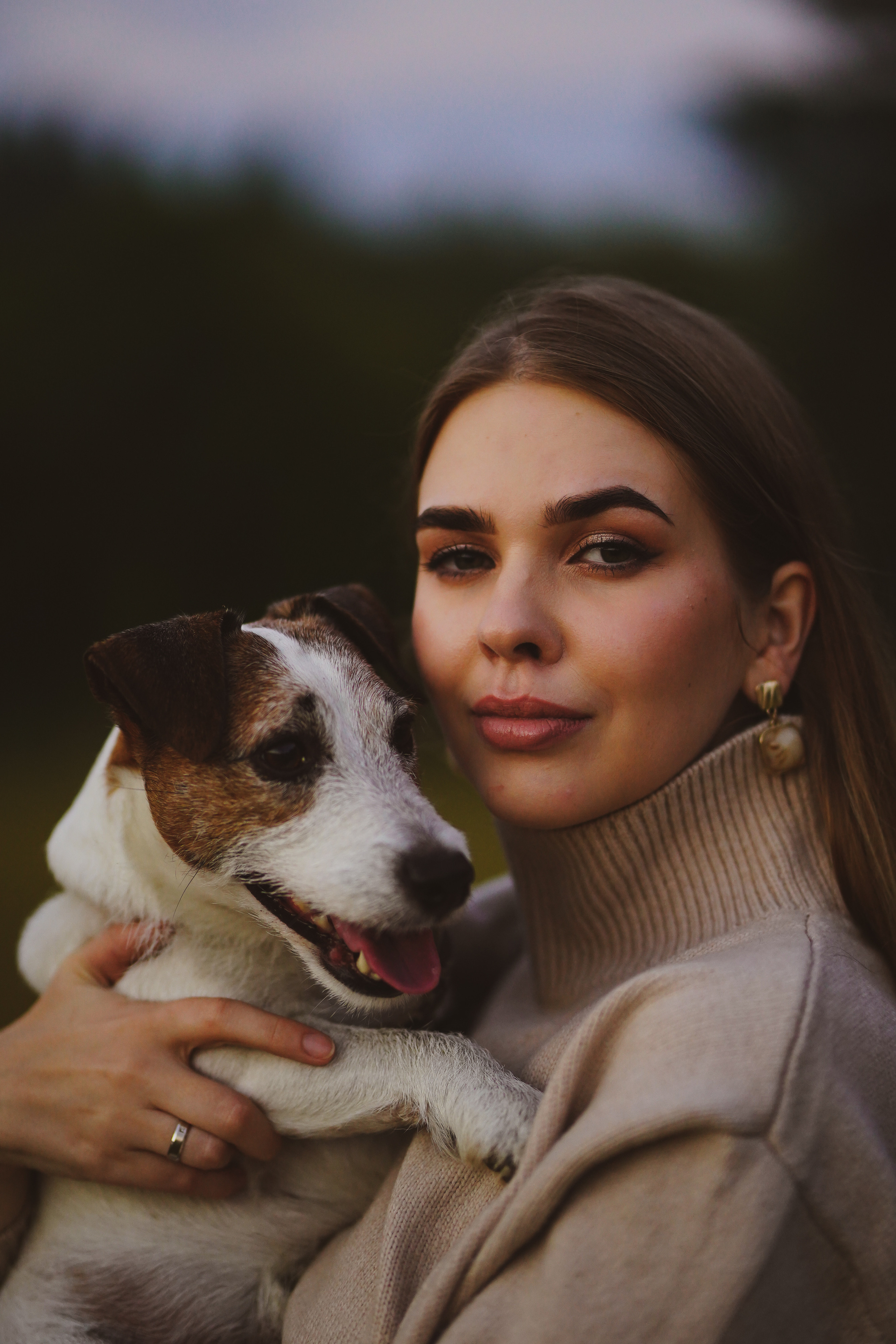 Настя Гусева. Искренний фотограф