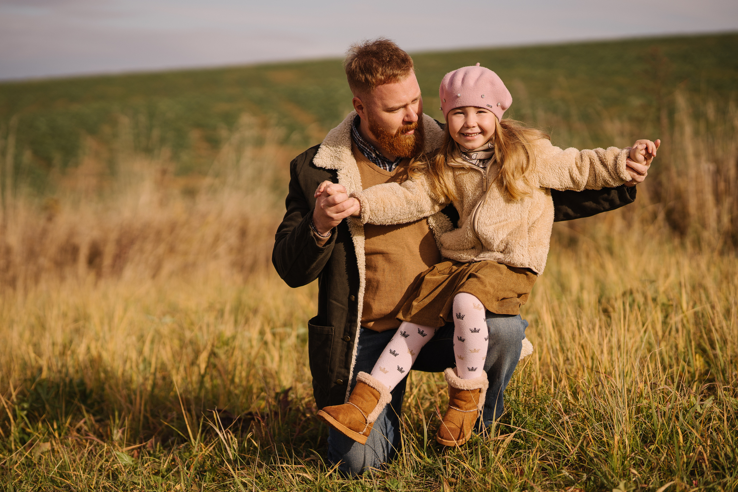 Коротыш. Искренний фотограф