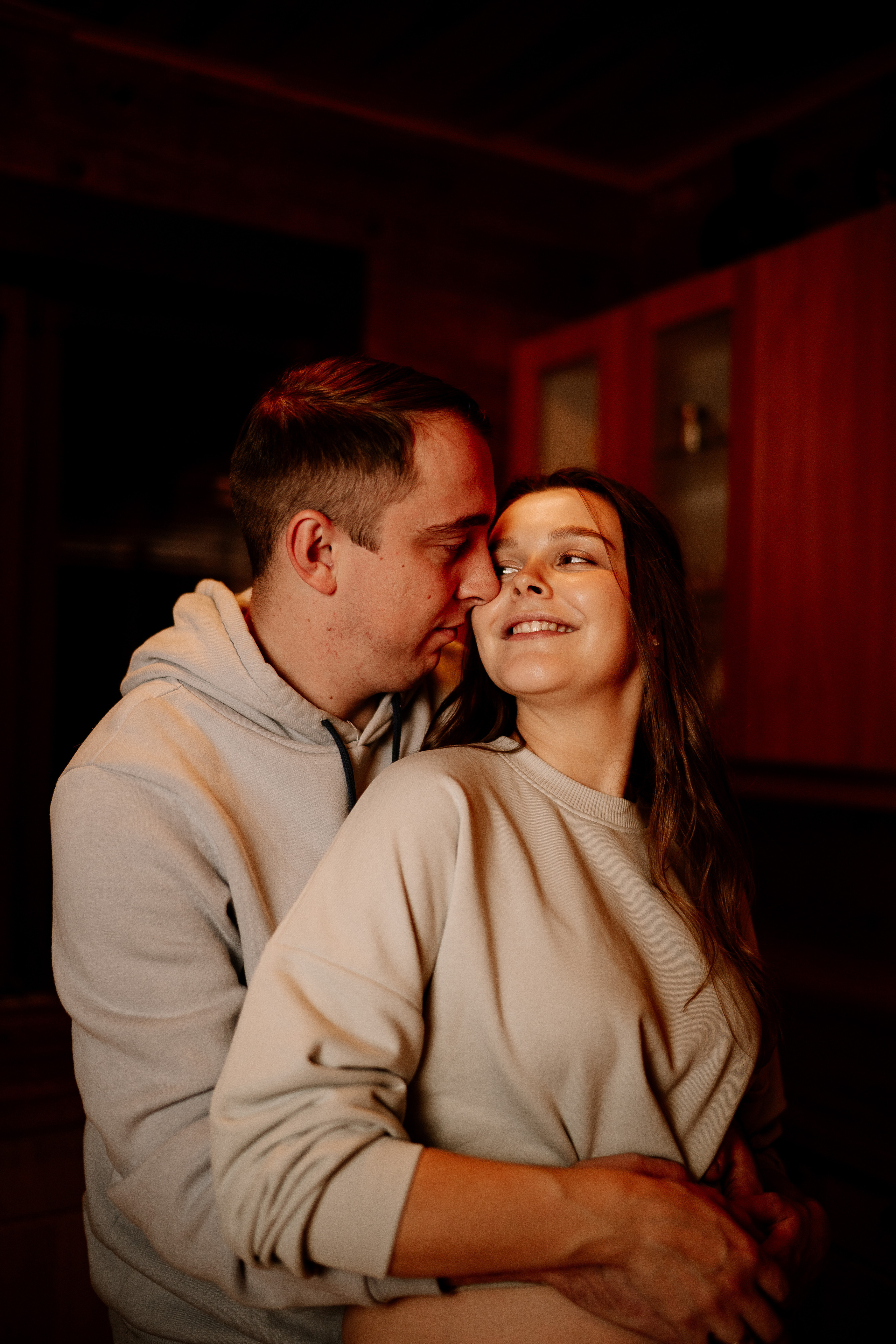 В ожидании чуда. Искренний фотограф