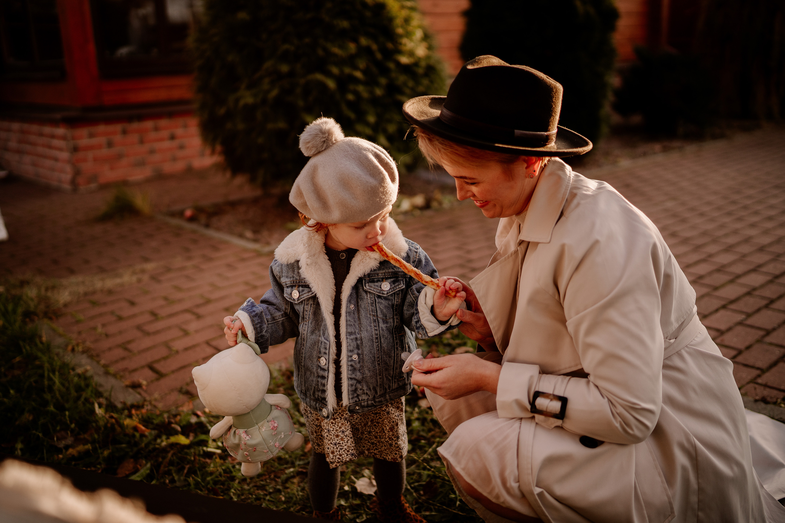 Семейные фотоистории — добрые, искренние…на долгую память. Искренний фотограф